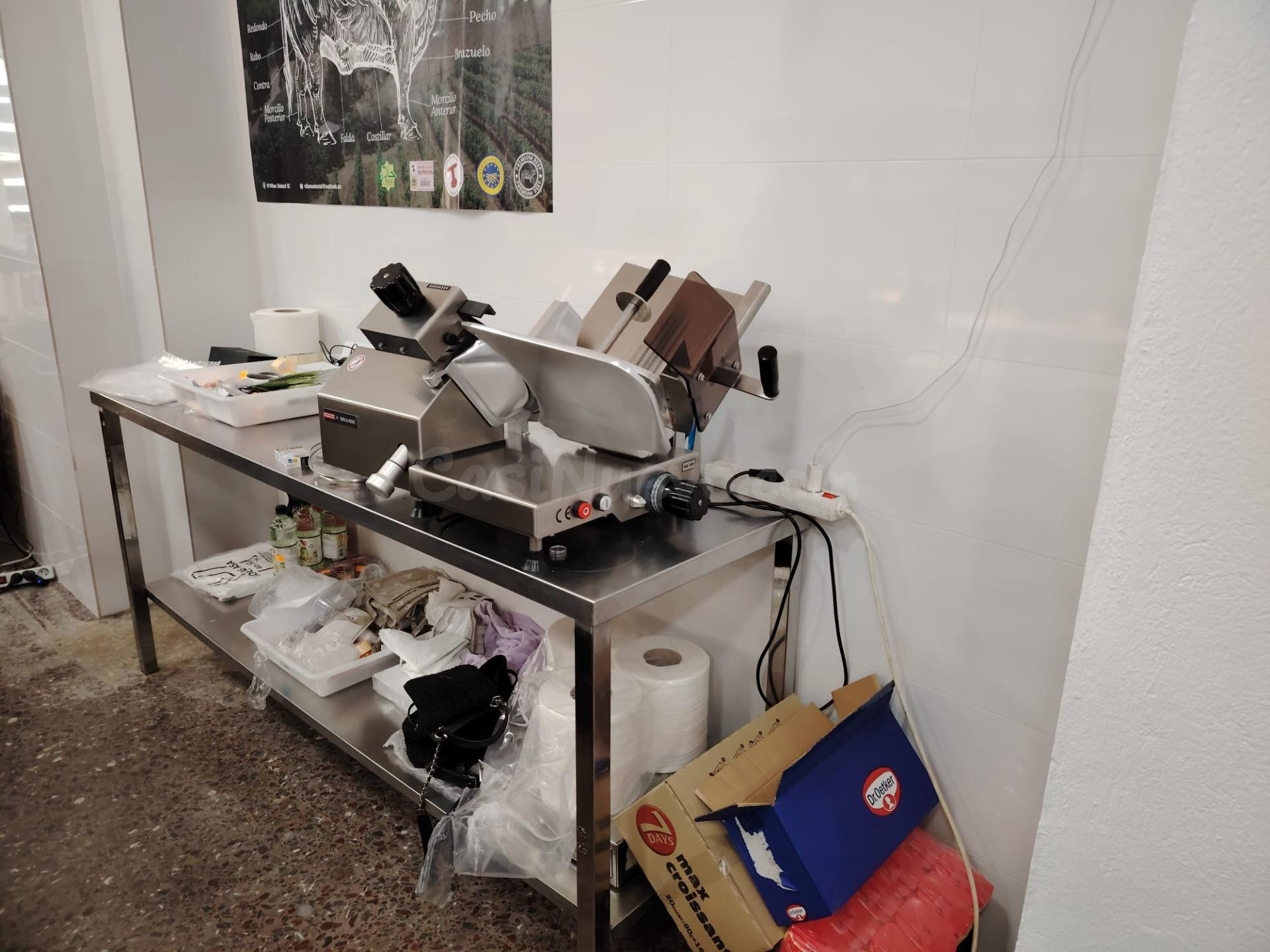 Local comercial en venta - foto 2