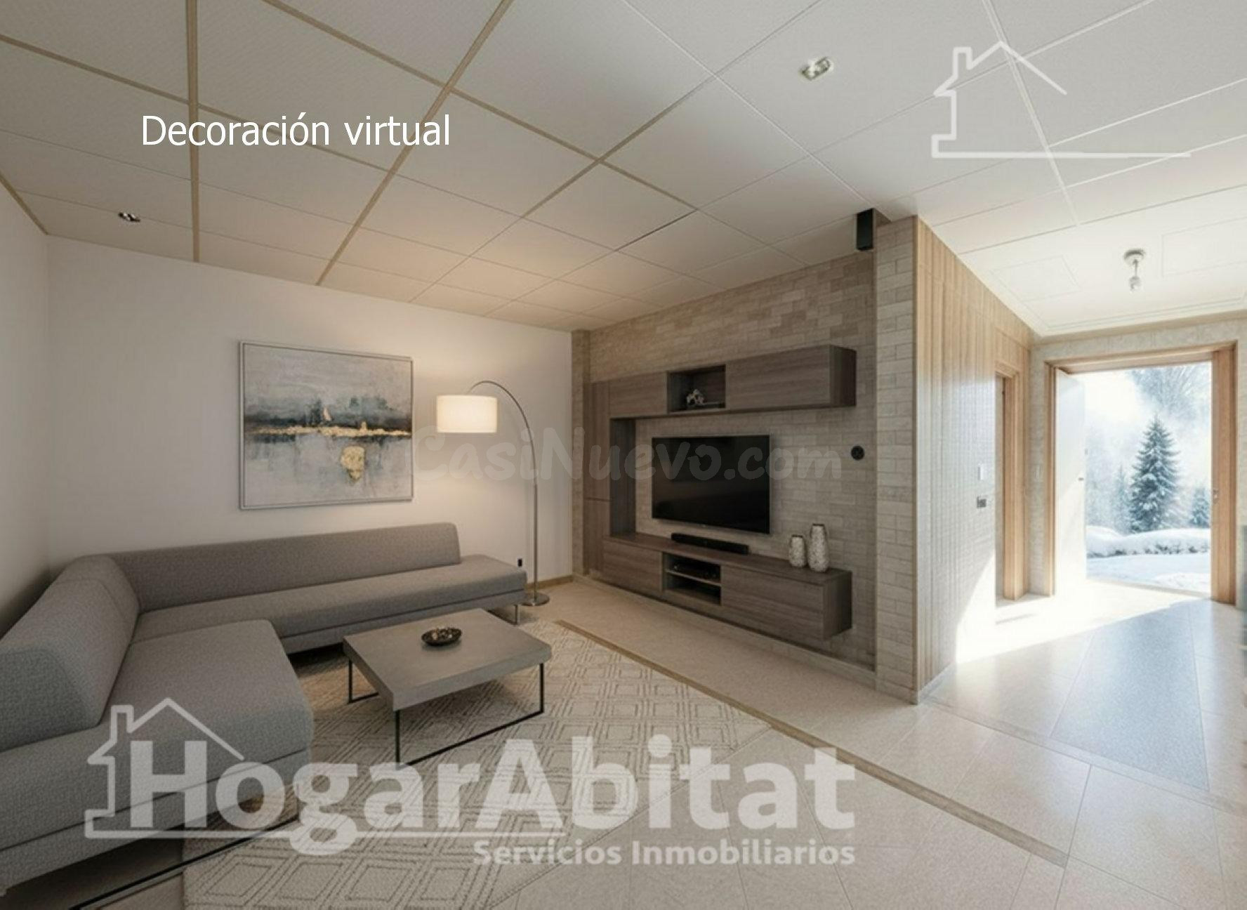 ¡OPORTUNIDAD DE INVERSIÓN! GRAN CASA PARA REFORMAR CON DOS T