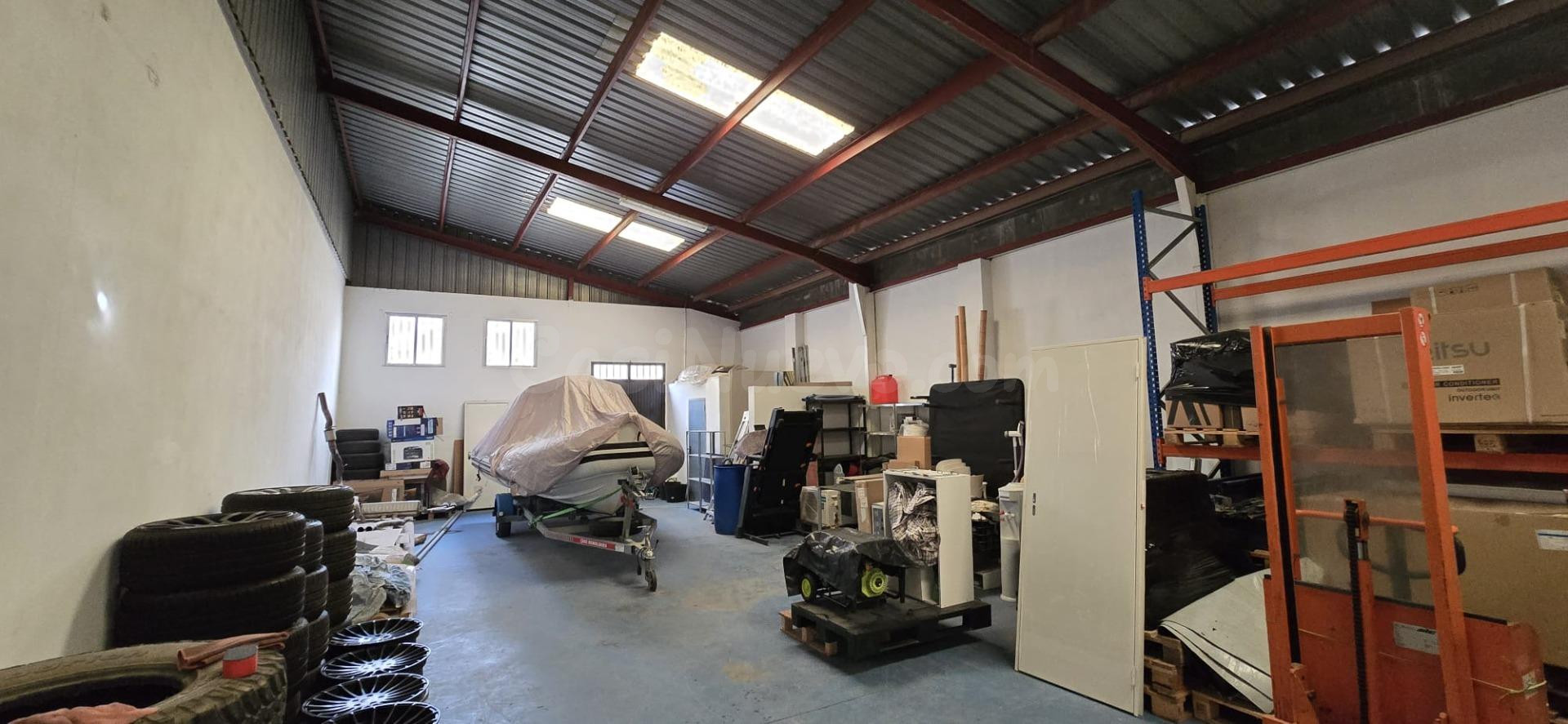 Nave en venta en Lliria - foto 5