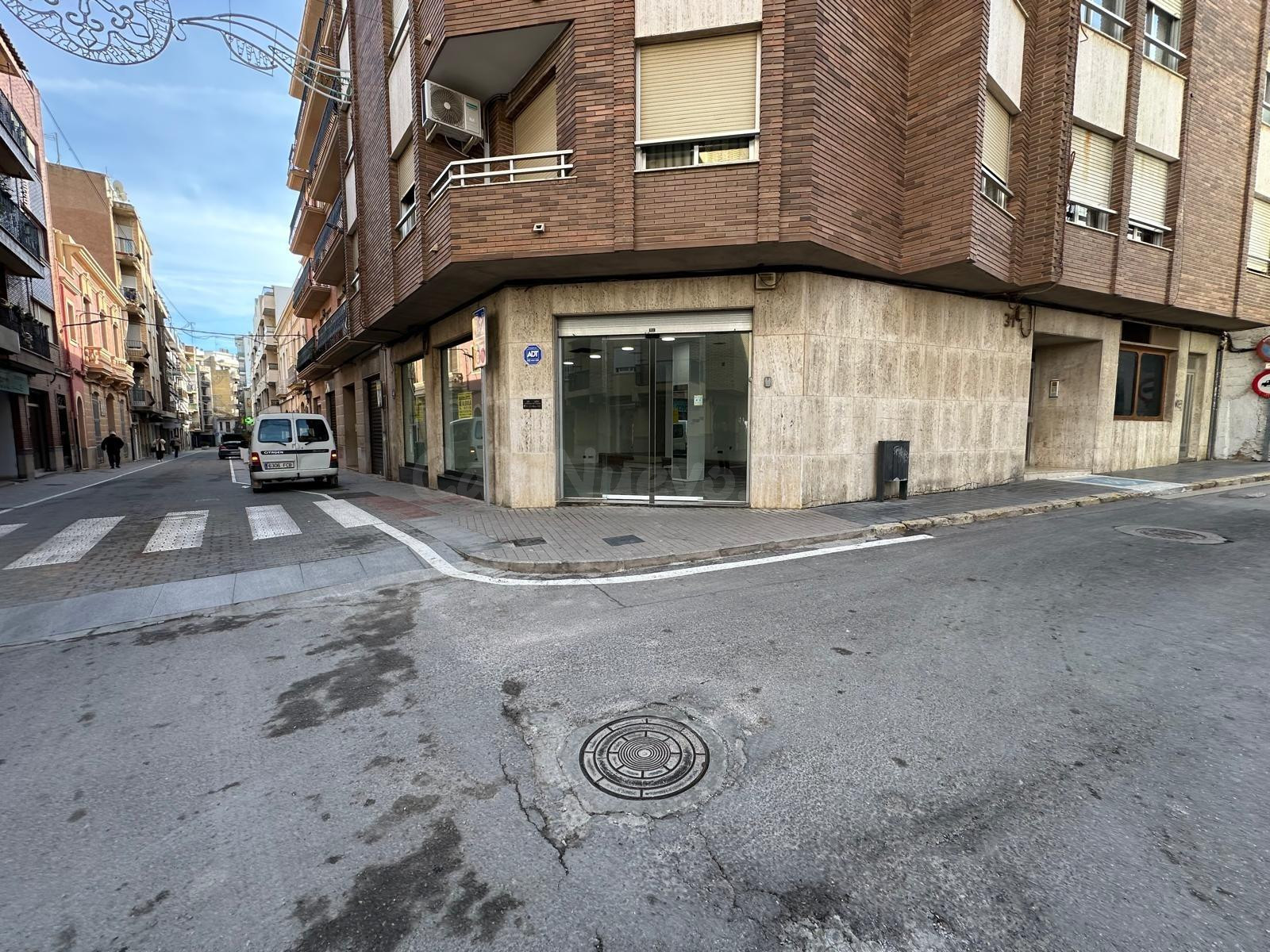 Local comercial en Alquiler en Lliria - foto 2