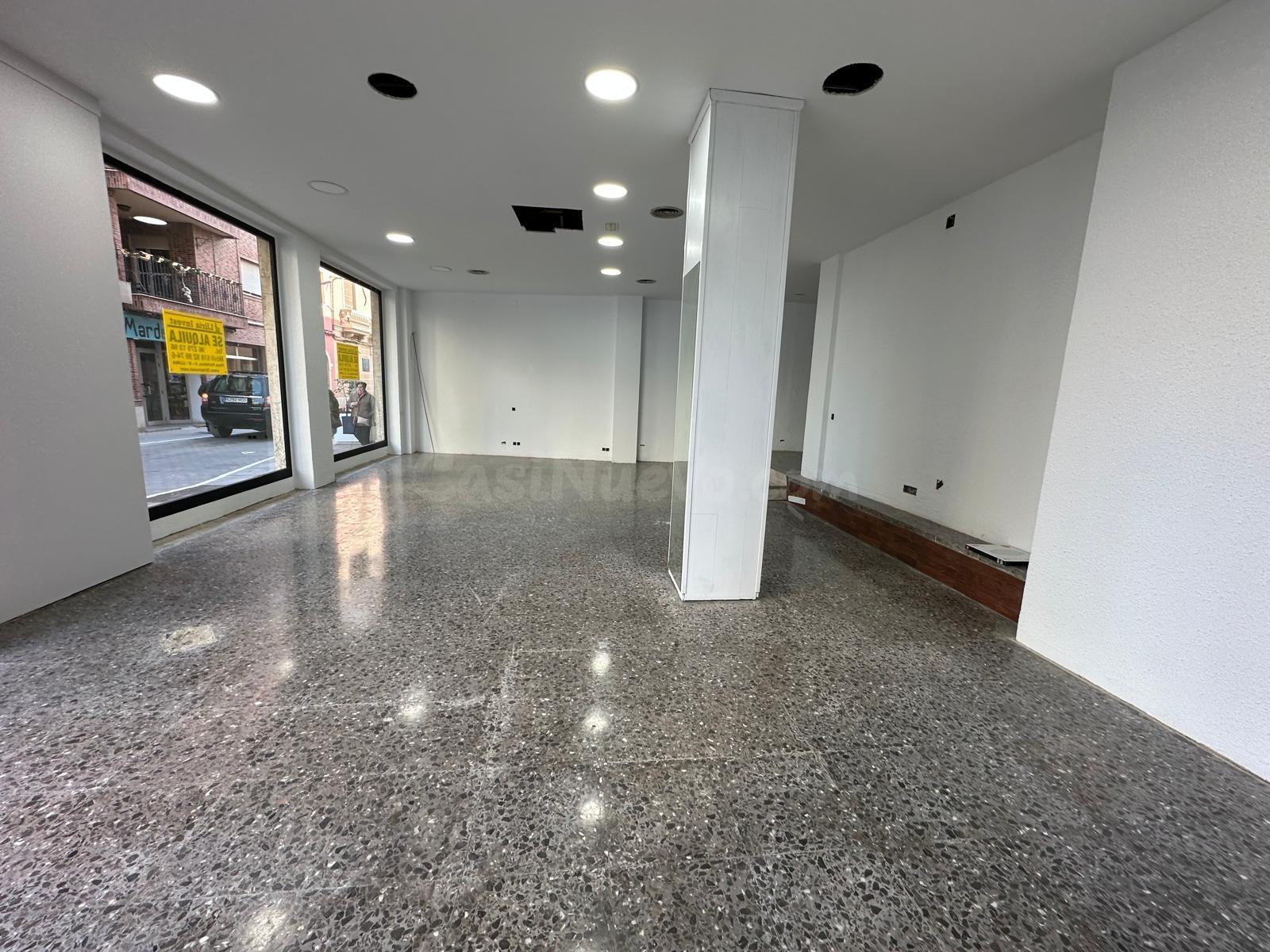 Local comercial en Alquiler en Lliria - foto 4