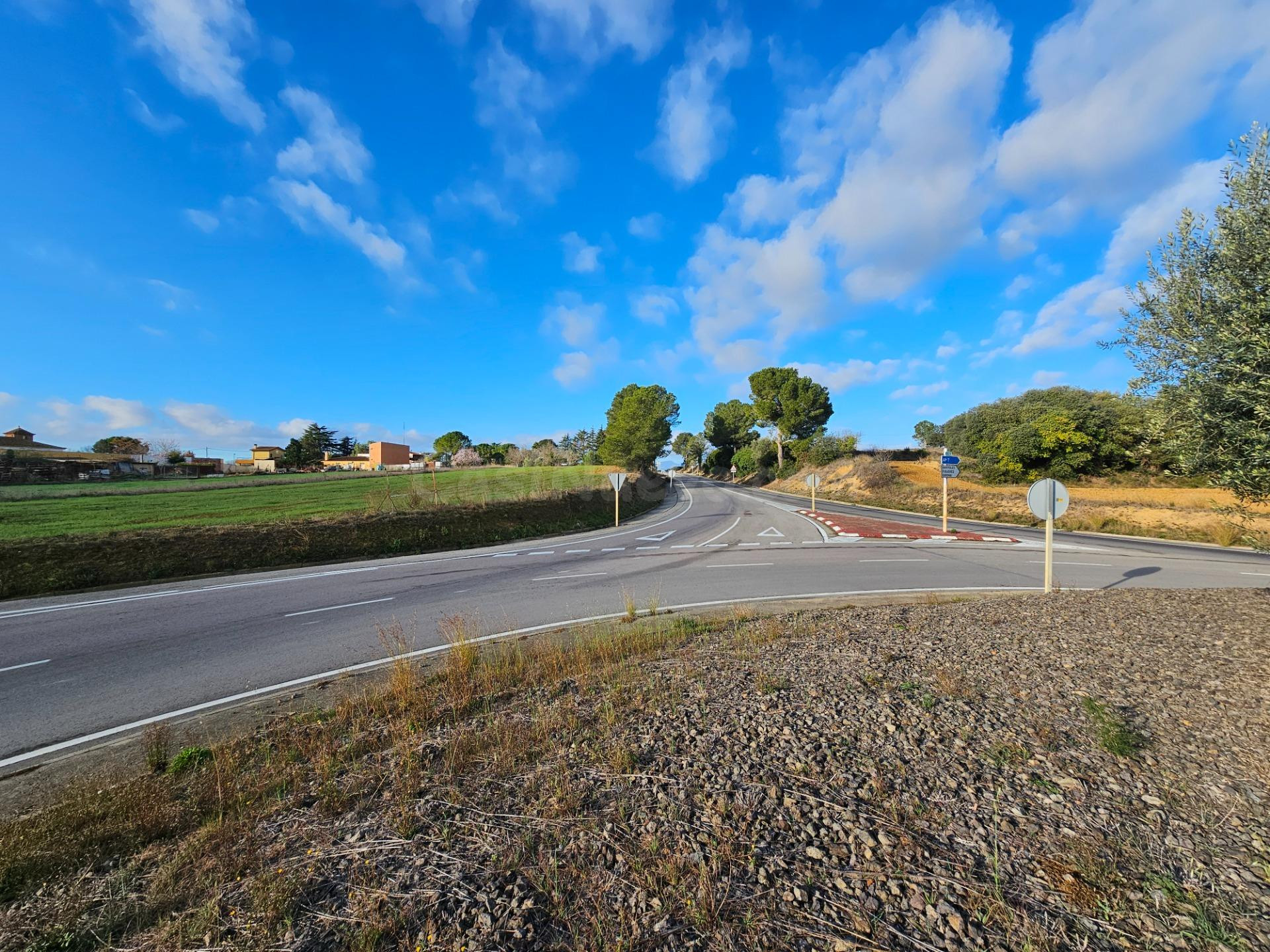 Terreno urbano en Camallera - Vilaür