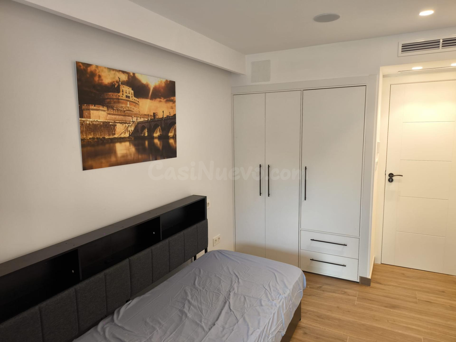 ESPECTACULAR LOFT CON TERRAZA (STUNNING LOFT WITH A PRIVATE  - foto 3