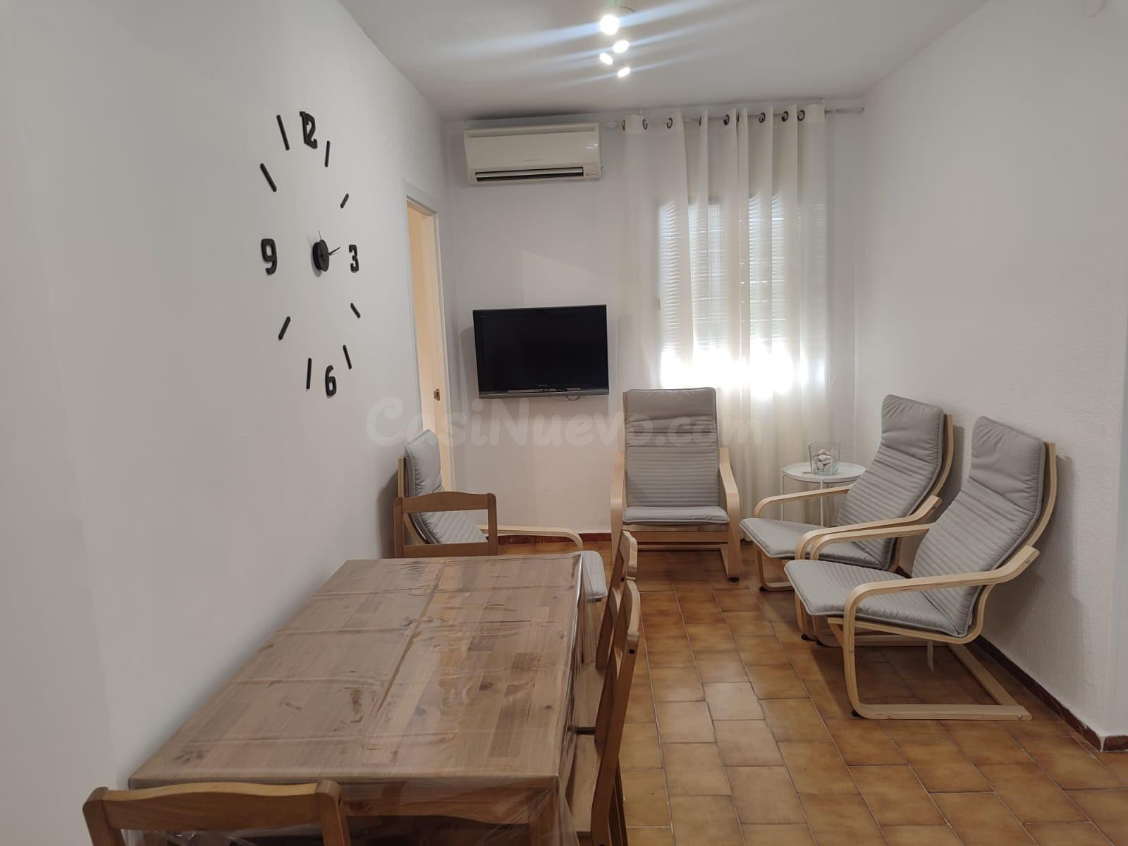 Amplio Piso de Alquiler en La Chana, Granada - €1000/mes - foto 3