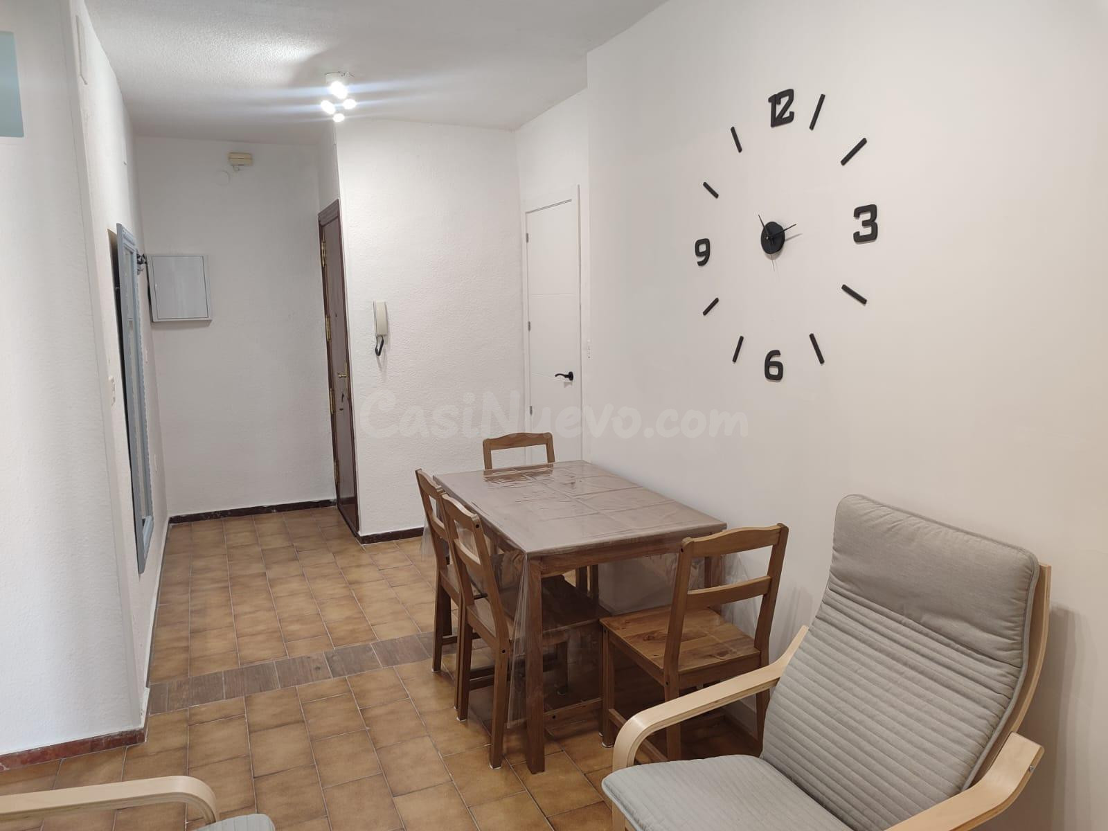 Amplio Piso de Alquiler en La Chana, Granada - €1000/mes - foto 4