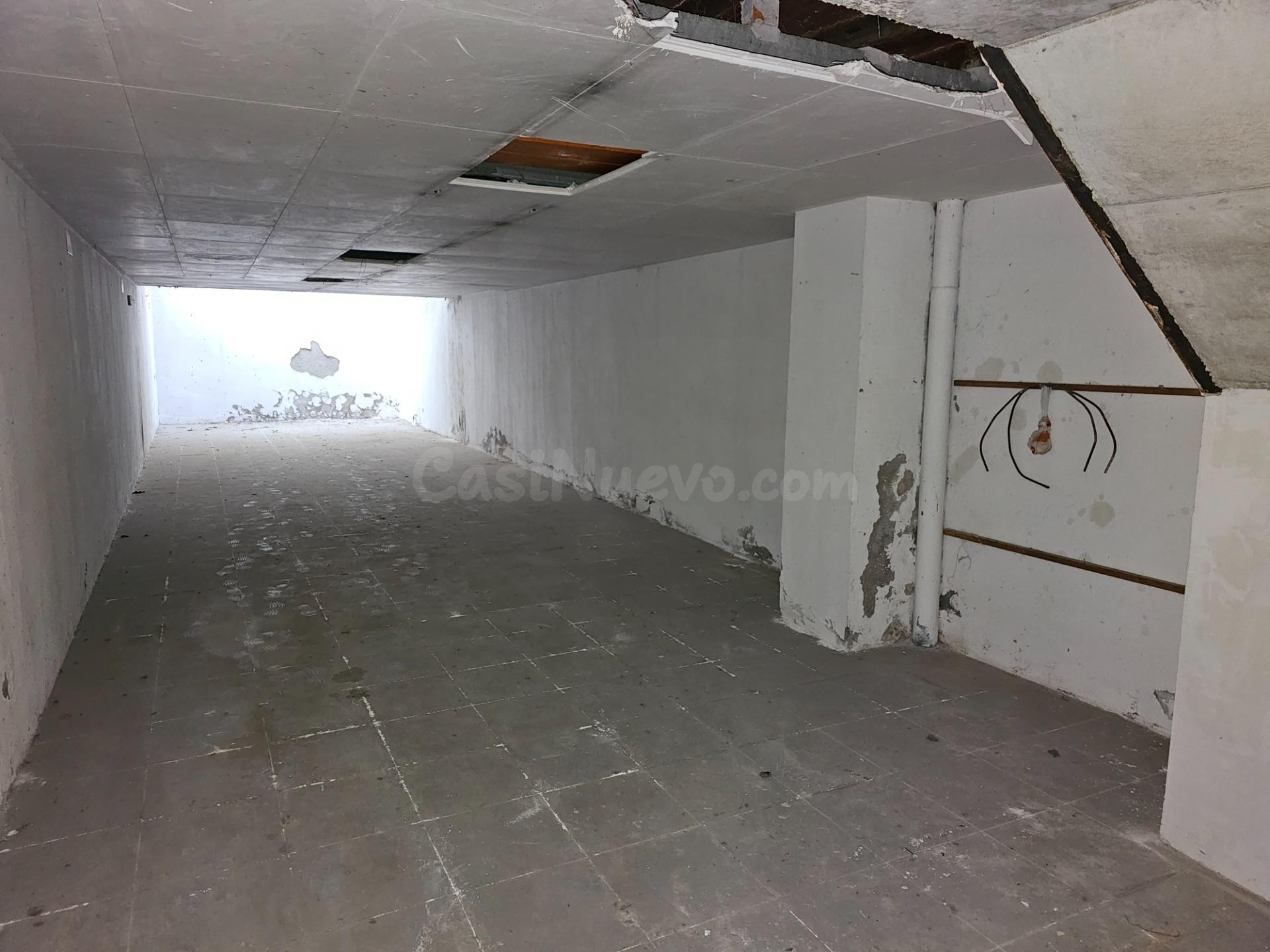 Edificio para reformar en el centro de Olot - foto 3
