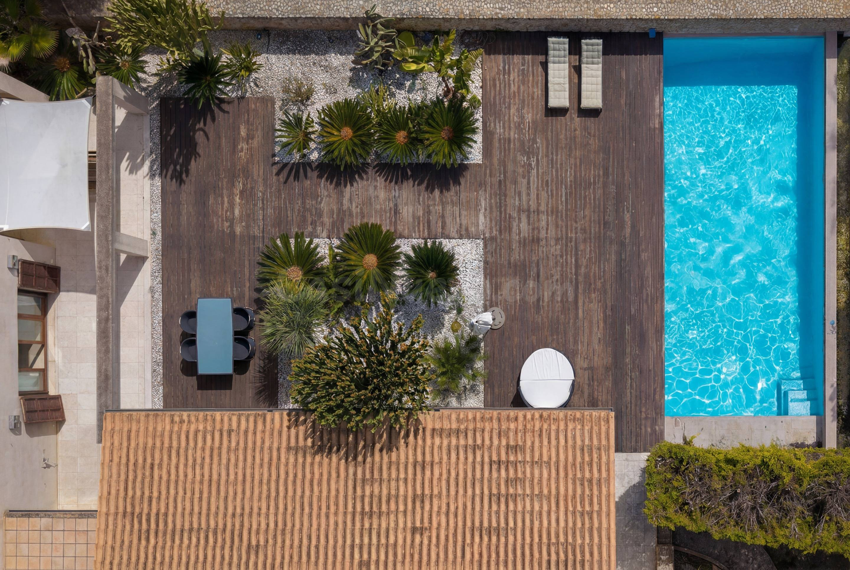 Exclusiva finca rústica de lujo con piscina y más de 15.700 