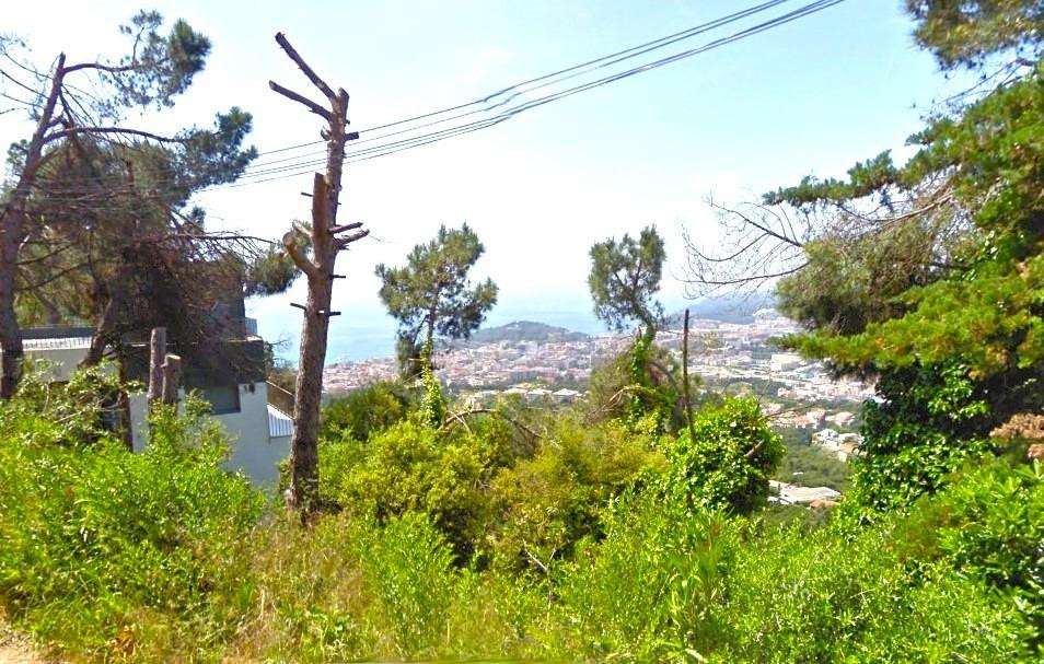 Terreno en Roca Grossa - Lloret de Mar - foto 3
