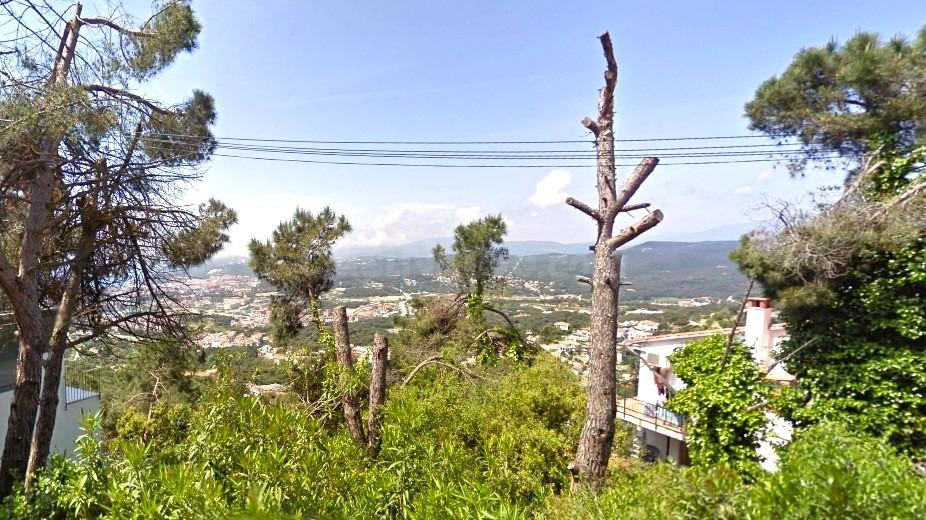 Terreno en Roca Grossa - Lloret de Mar - foto 4