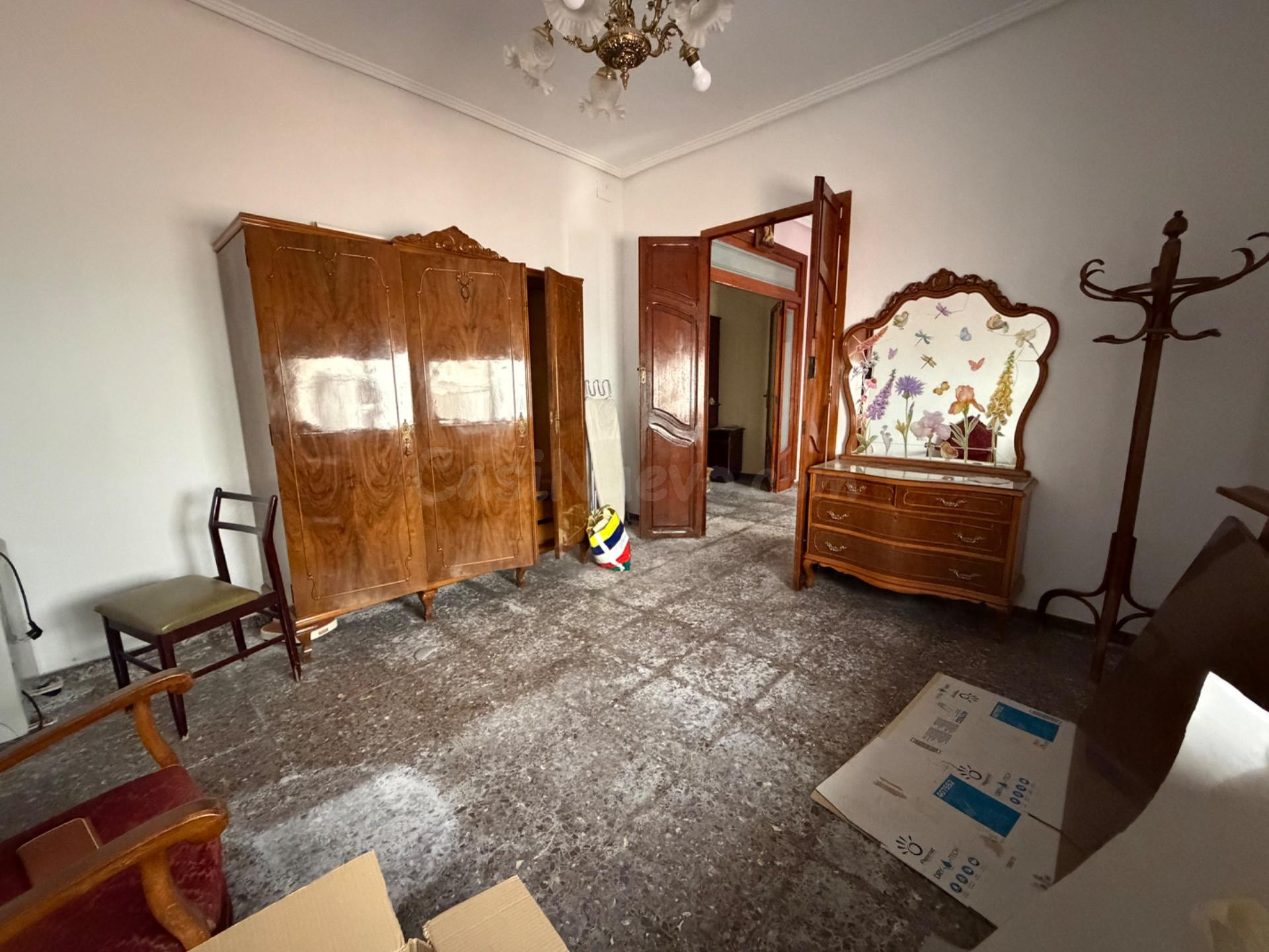CASA DE PUEBLO EN LLIRIA - foto 4