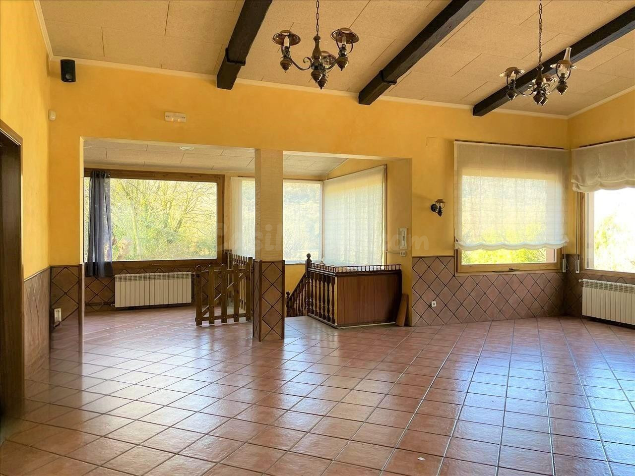 Casa con terreno 4 habitaciones 792m² en venta - Pirineo de  - foto 3