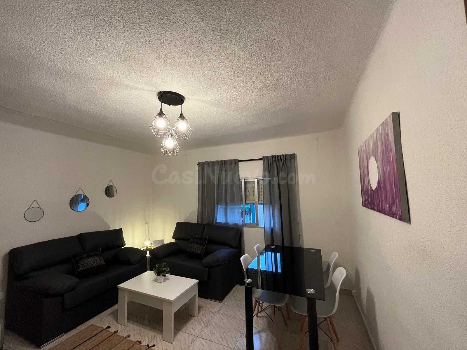 habitación PARA ESTUDIANTES 250 EUROS - CHANA - foto 5