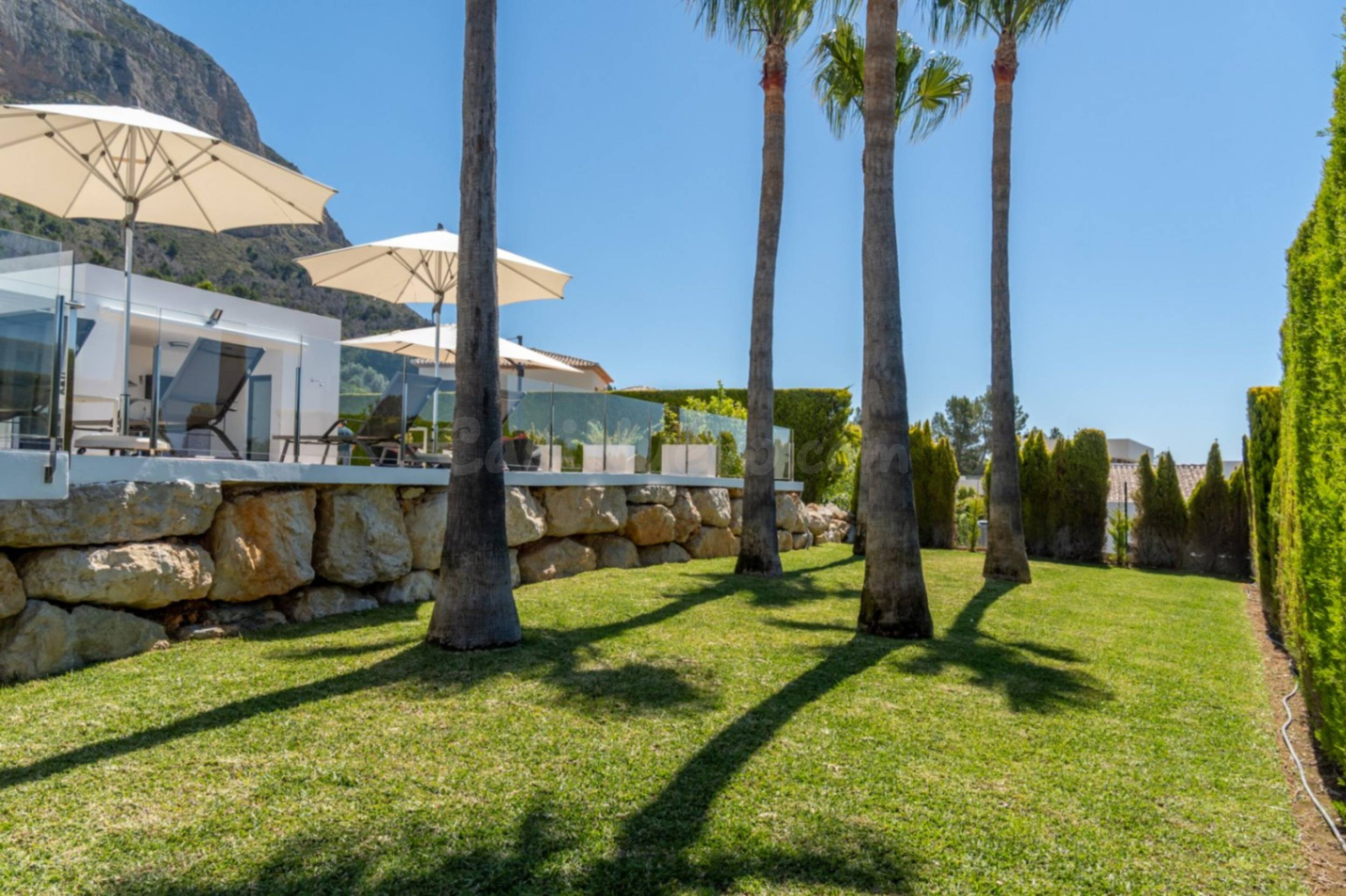VILLA NERINA · VIDA EN UNA SOLA PLANTA FRENTE AL MONTGO EN J - foto 5