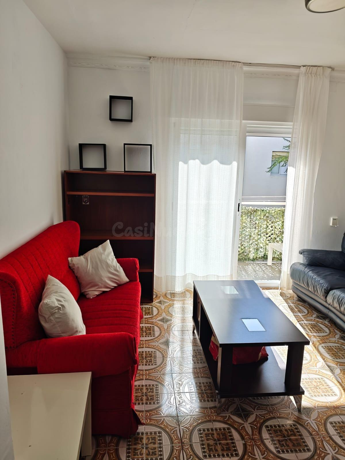 Inmobiliaria García Delgado Alquila HABITACIÓN en piso compa - foto 2