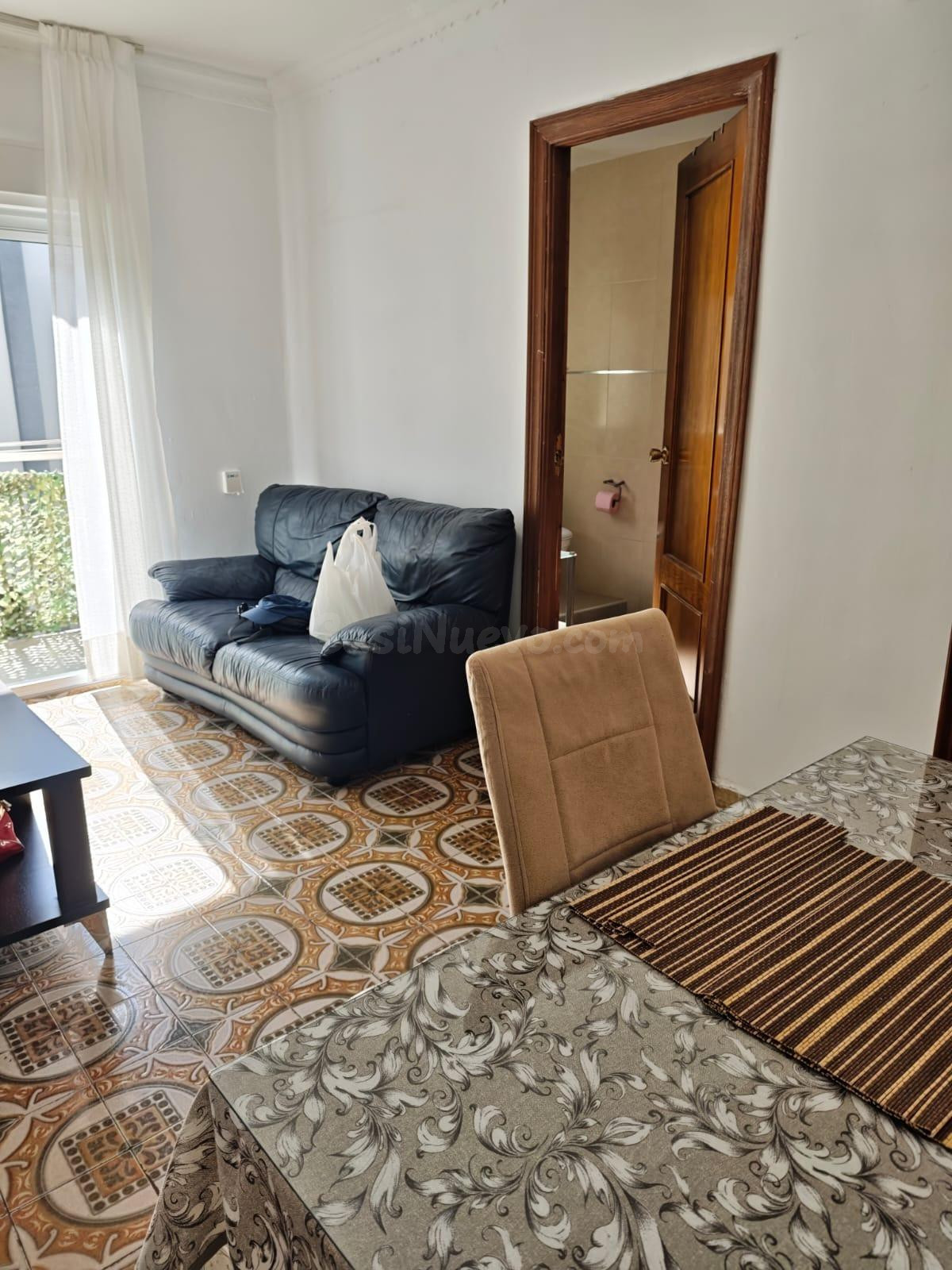 Inmobiliaria García Delgado Alquila HABITACIÓN en piso compa - foto 3