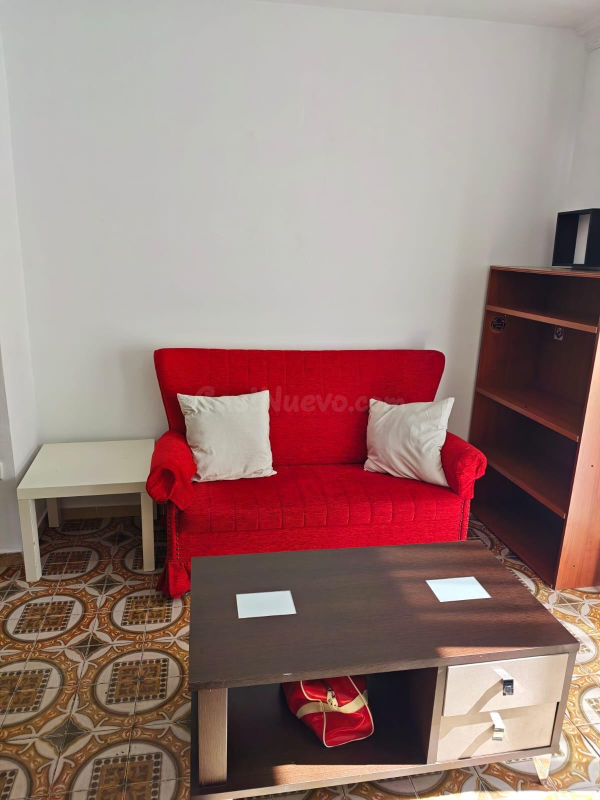 Inmobiliaria García Delgado Alquila HABITACIÓN en piso compa - foto 5