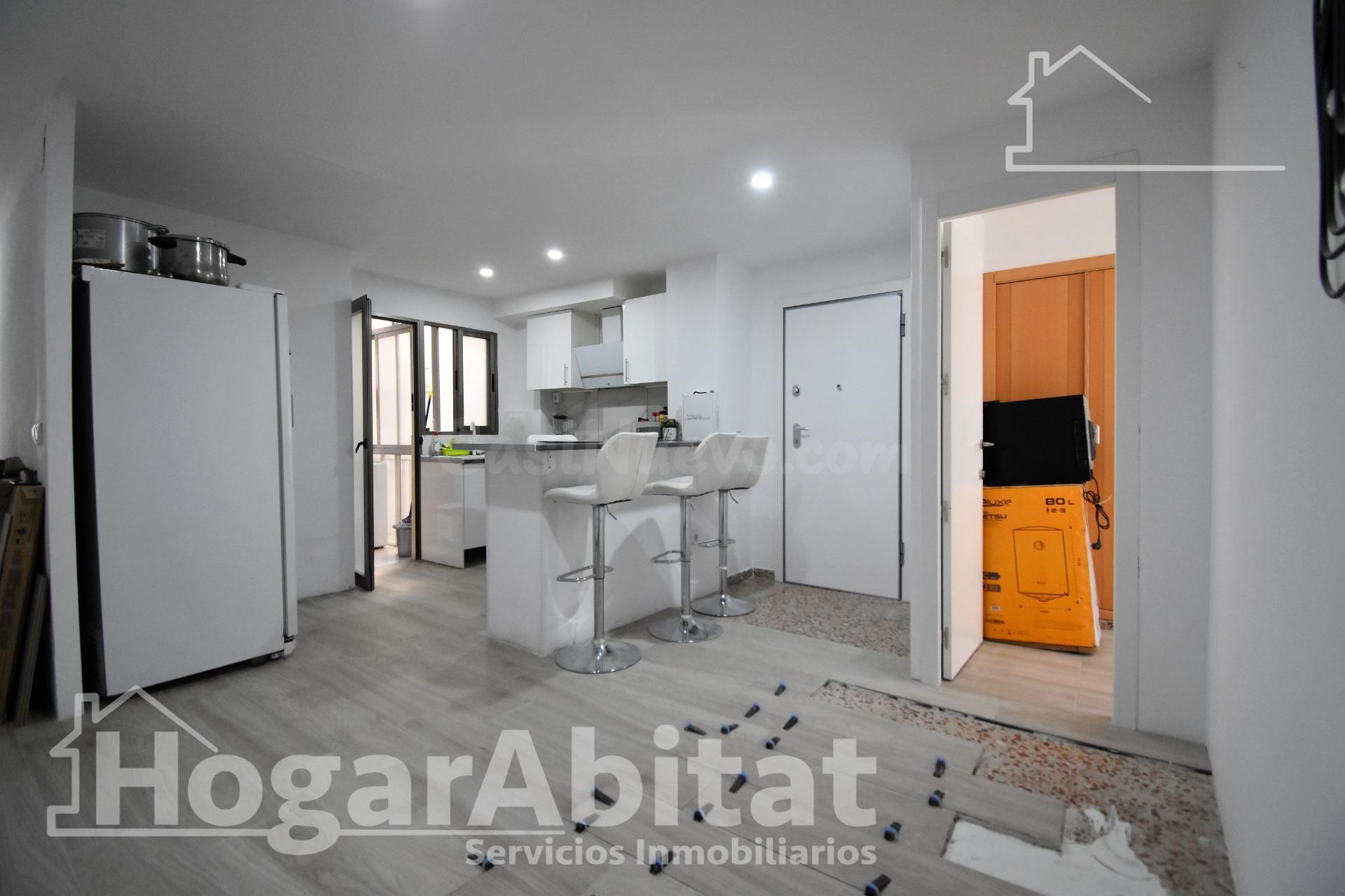 ¡REFORMADO A ESTRENAR! IMPECABLE, AMPLIO Y EXTERIOR CON BALC - foto 3