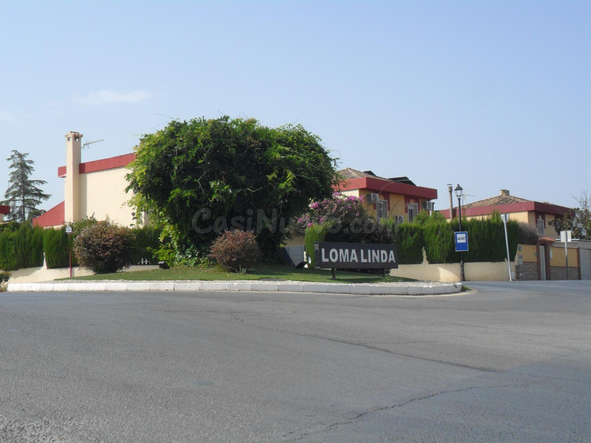 Impecable y Inigualable Adosado en Loma Linda (Ogíjares) con