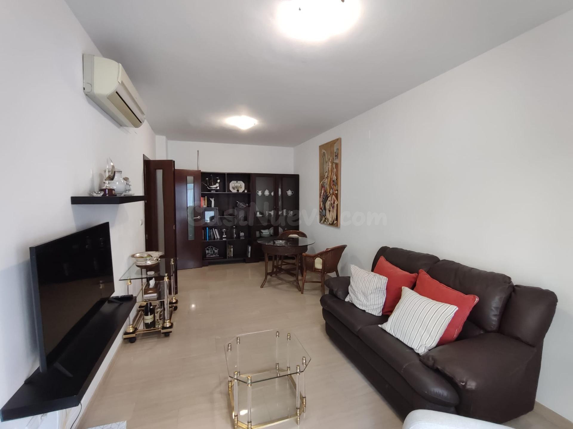 Piso alquiler Granada centro ( Zona Barrio San Lazaro) - foto 3