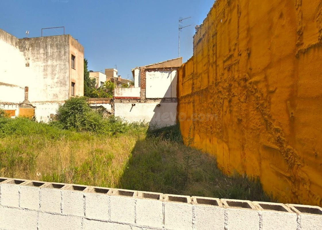 Solar urbano en el centro de Palafrugell - foto 3