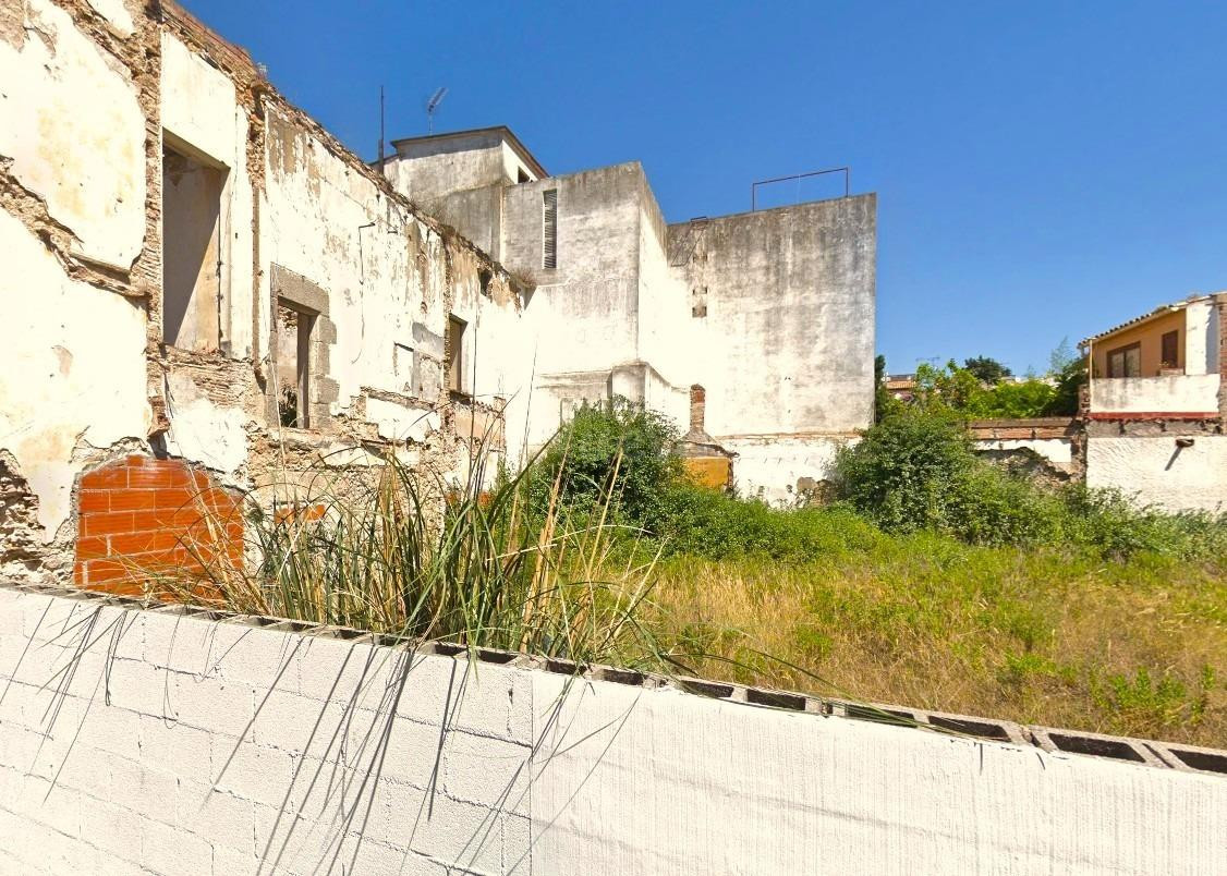 Solar urbano en el centro de Palafrugell - foto 4