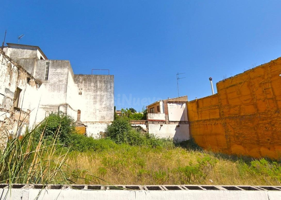 Solar urbano en el centro de Palafrugell - foto 5