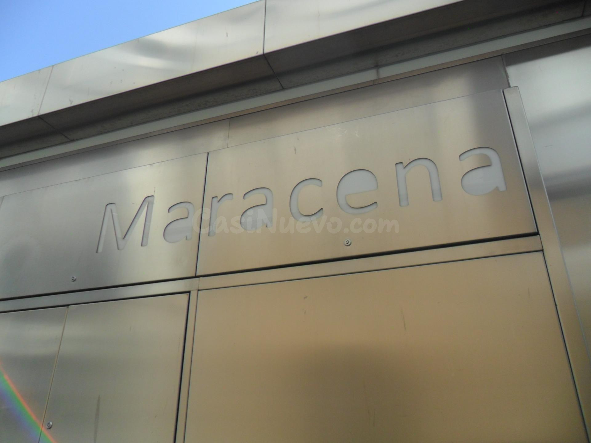 Espectacular Ático Dúplex en Maracena , para Estudiantes