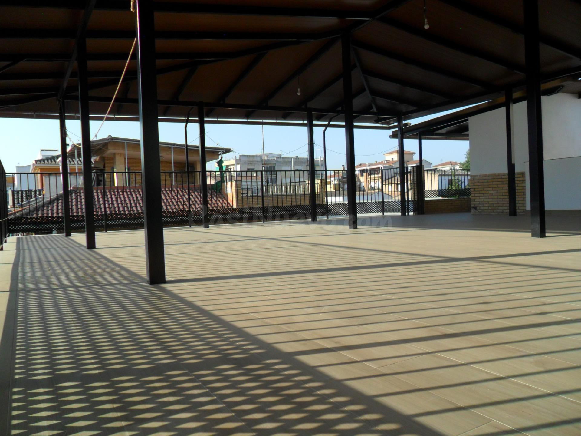 Espectacular Ático Dúplex en Maracena , para Estudiantes - foto 5