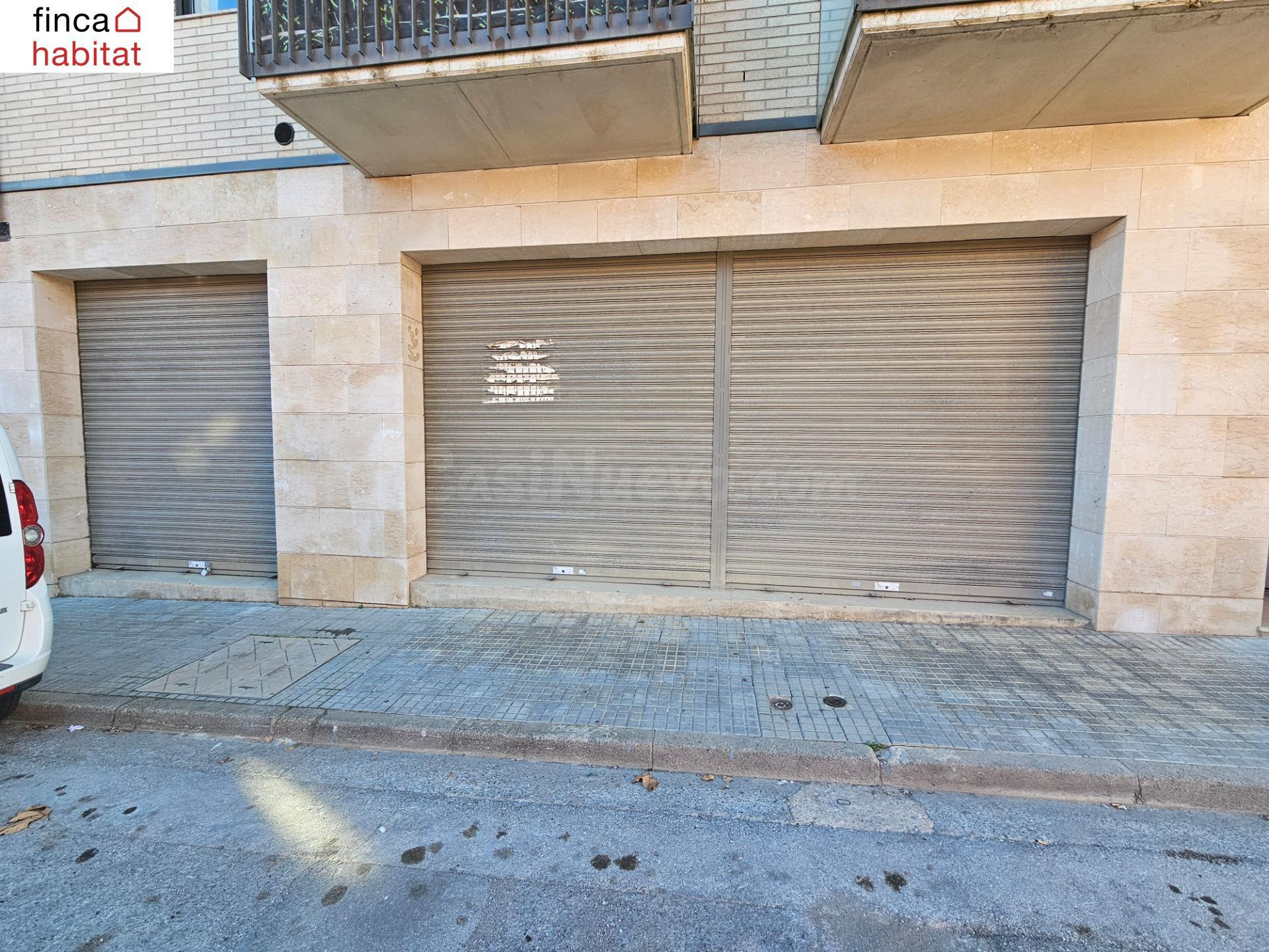 Amplio local polivalente en origen - foto 4