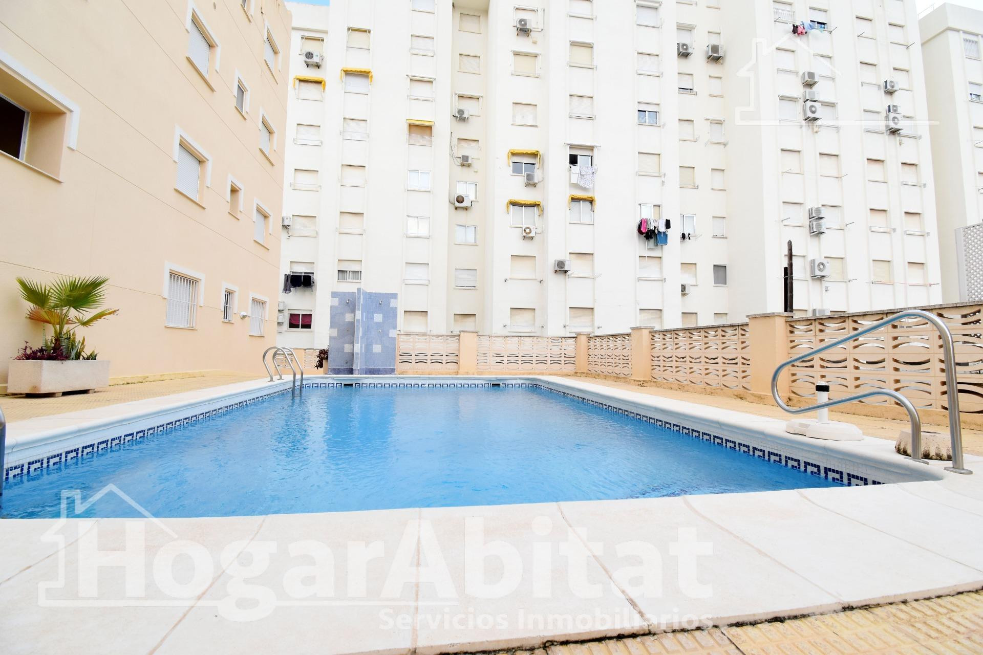¡ESPECTACULAR! ÁTICO SEMINUEVO EN RESIDENCIAL CON PISCINA Y 