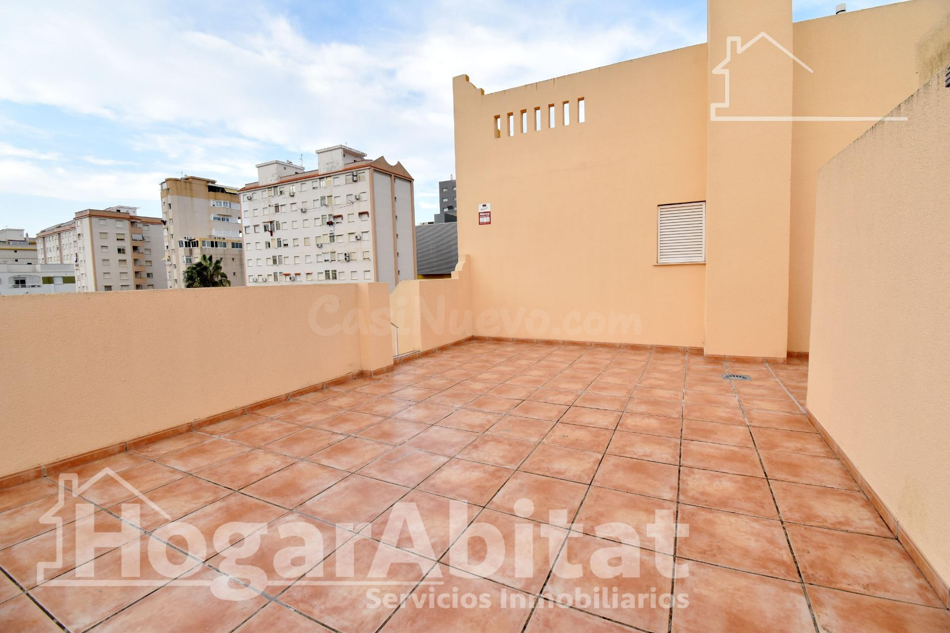 ¡ESPECTACULAR! ÁTICO SEMINUEVO EN RESIDENCIAL CON PISCINA Y  - foto 2