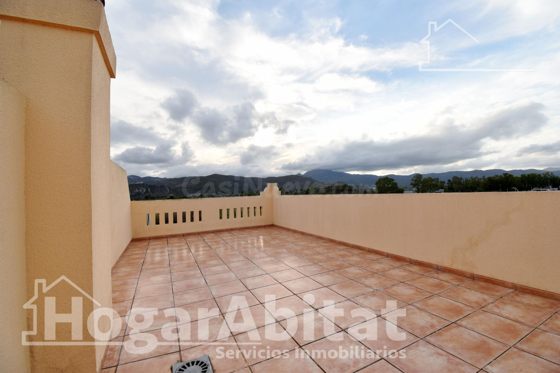 ¡ESPECTACULAR! ÁTICO SEMINUEVO EN RESIDENCIAL CON PISCINA Y  - foto 3