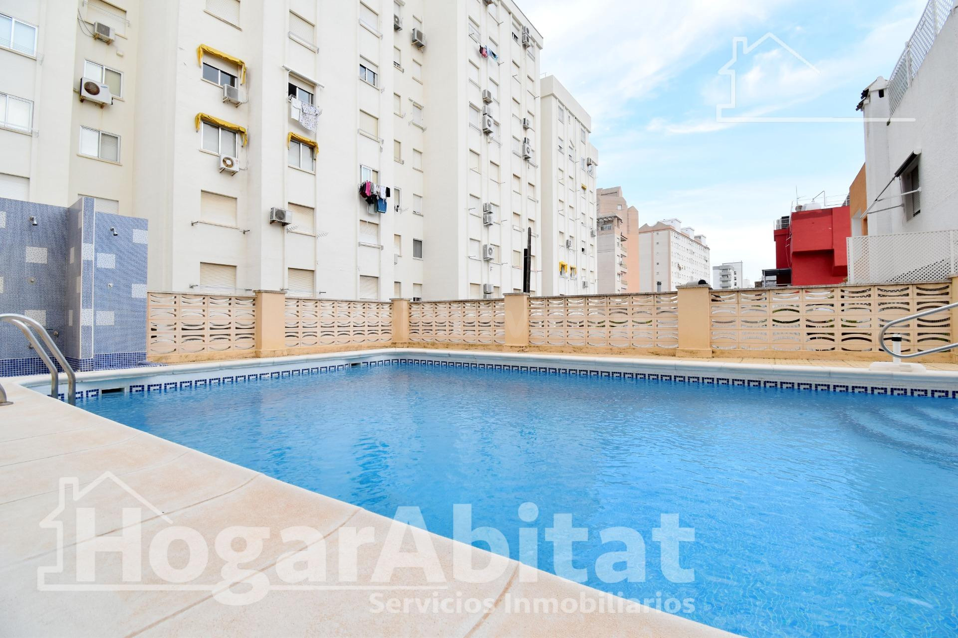 ¡ESPECTACULAR! ÁTICO SEMINUEVO EN RESIDENCIAL CON PISCINA Y  - foto 4
