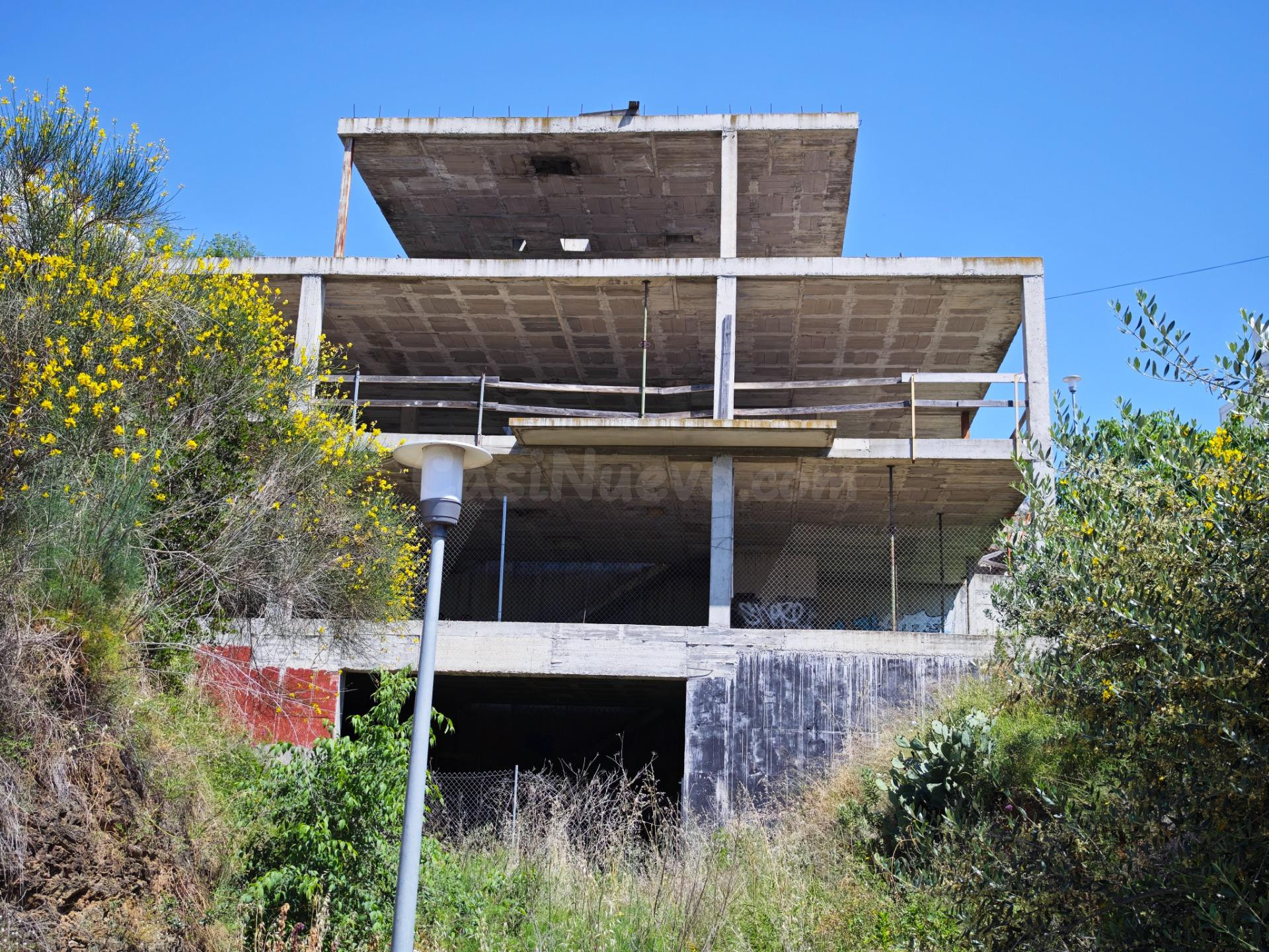 EDIFICIO RESIDENCIAL EN LLANÇÀ - COSTA BRAVA NORTE - foto 3