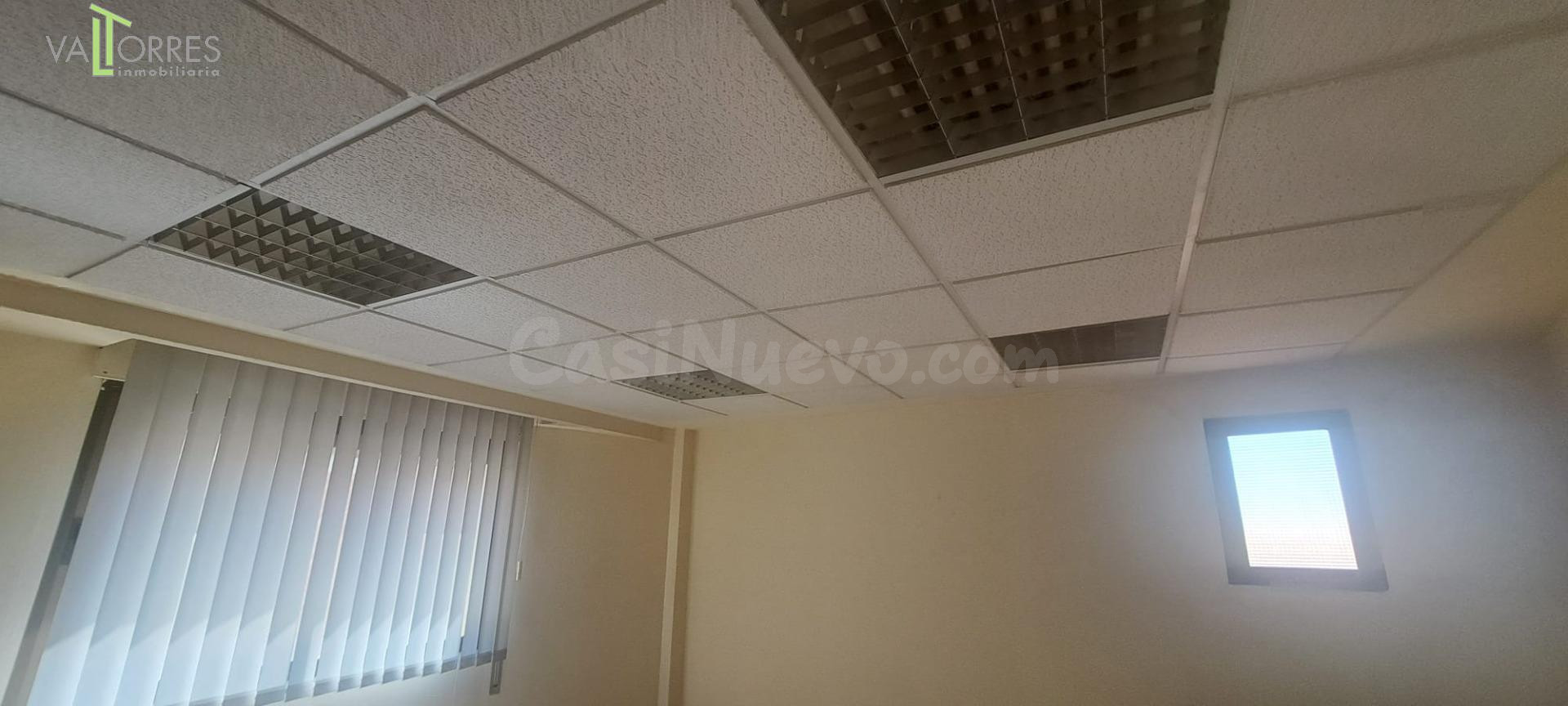 En edificio del centro histórico destinado a oficinas - foto 2