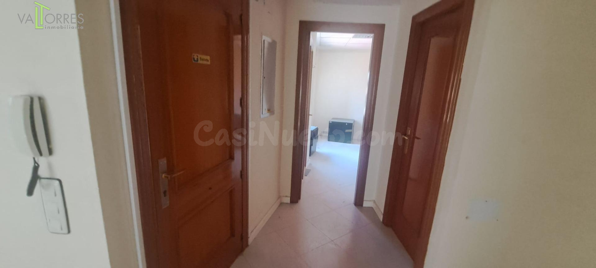 En edificio del centro histórico destinado a oficinas - foto 3