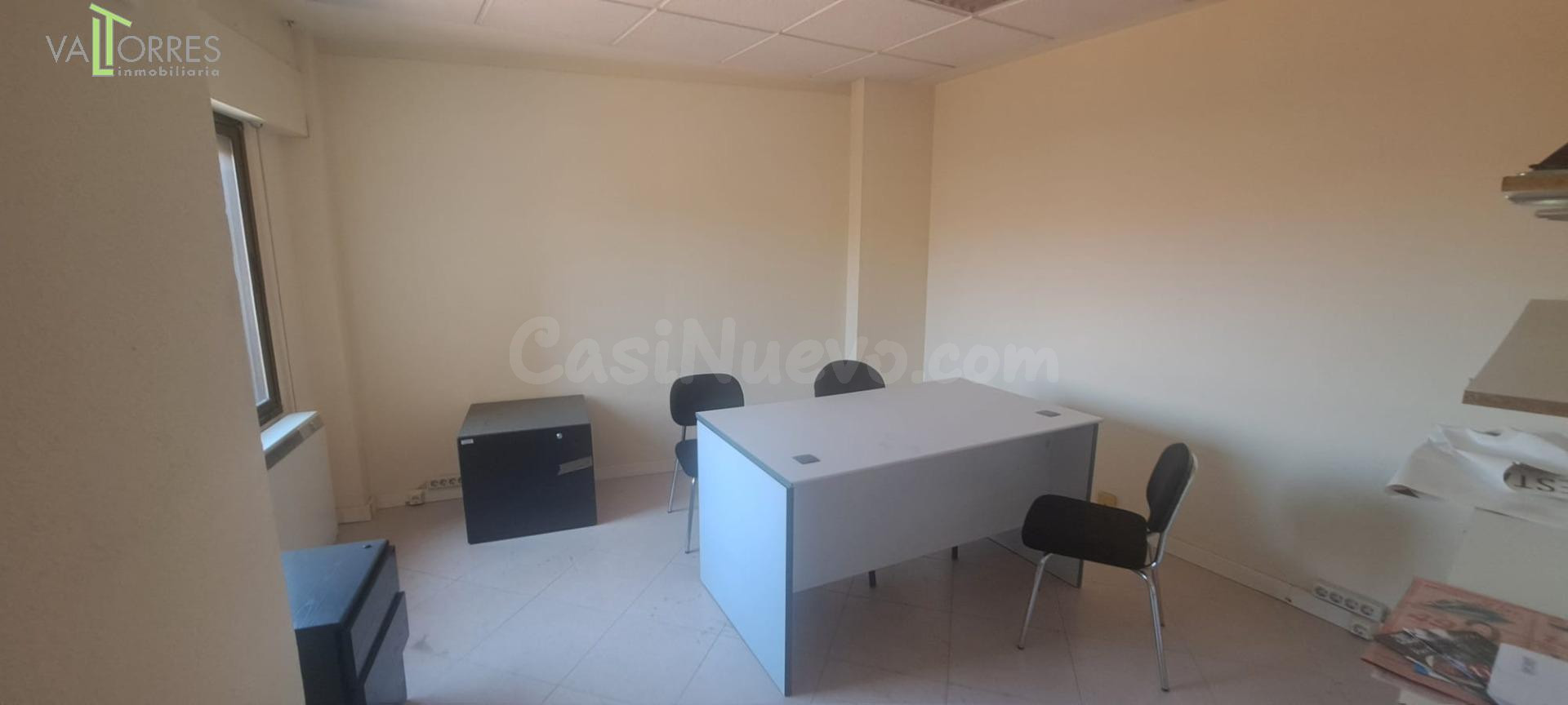 En edificio del centro histórico destinado a oficinas - foto 4