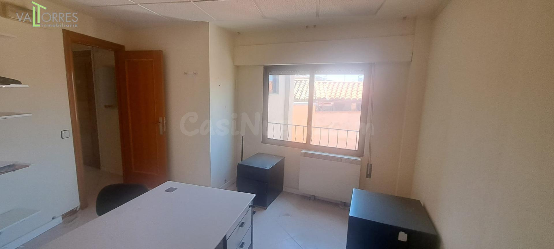 En edificio del centro histórico destinado a oficinas - foto 5