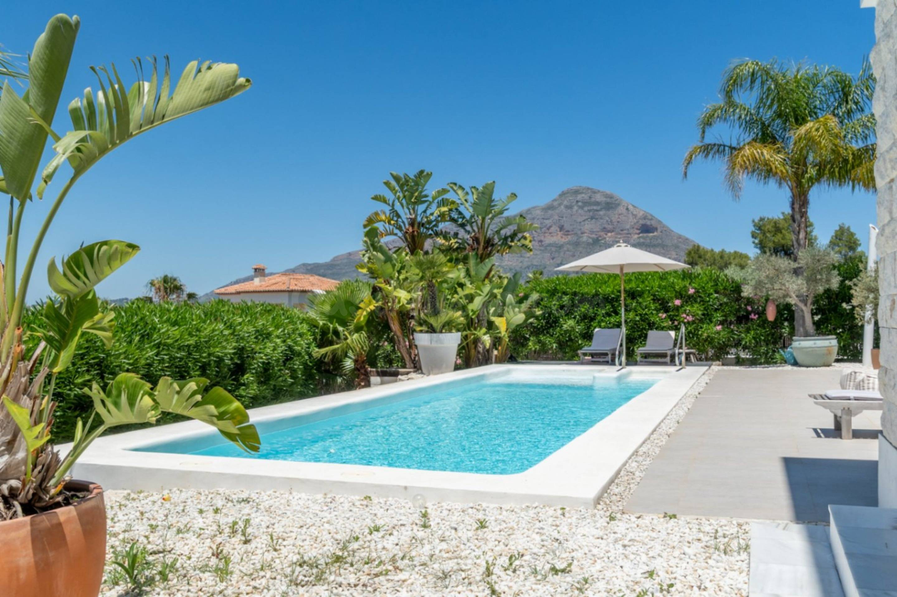 VILLA AURELIA · SERENIDAD CONTEMPORANEA FRENTE AL MONTGO JAV - foto 2