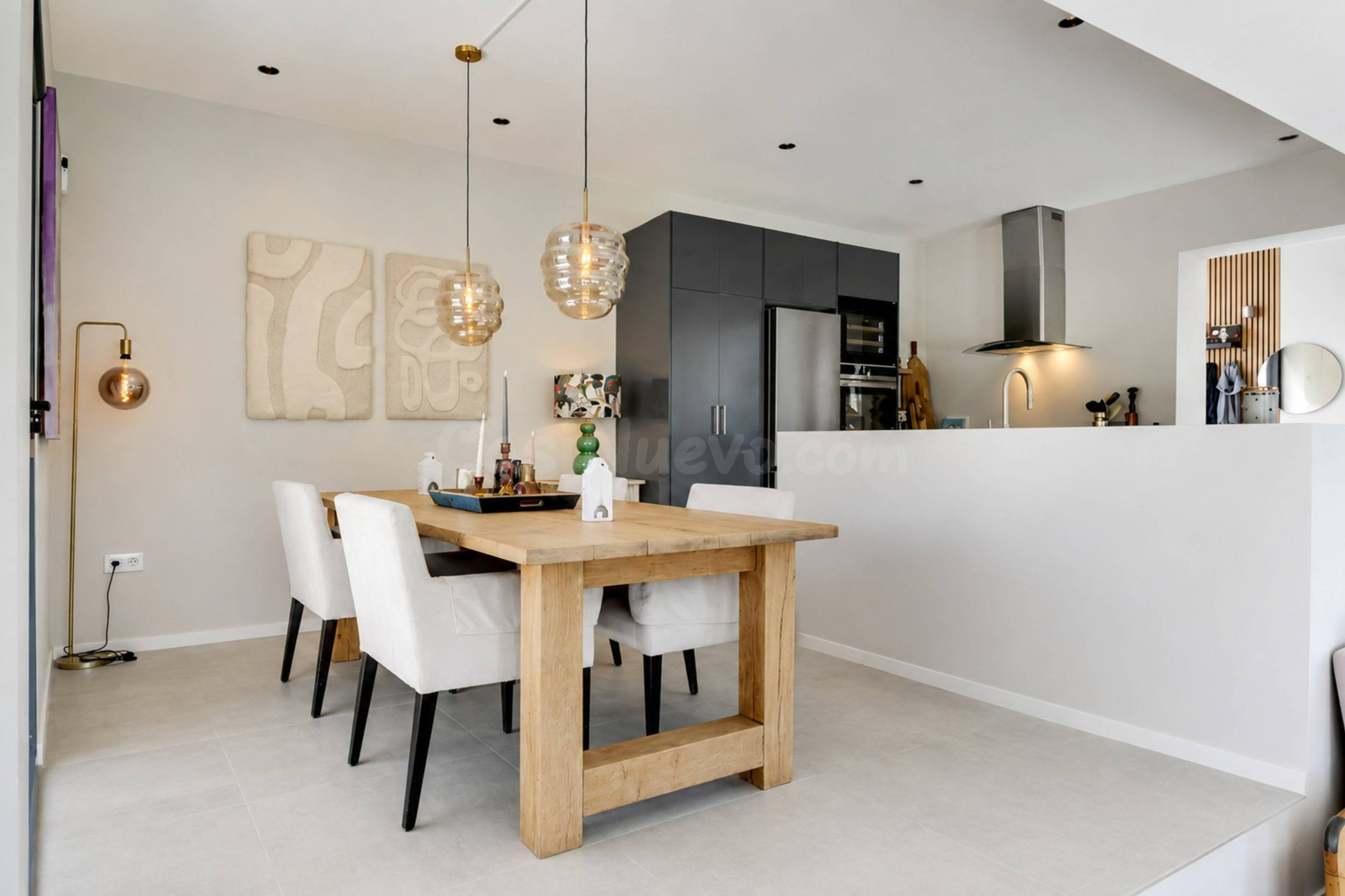 VILLA AURELIA · SERENIDAD CONTEMPORANEA FRENTE AL MONTGO JAV - foto 5