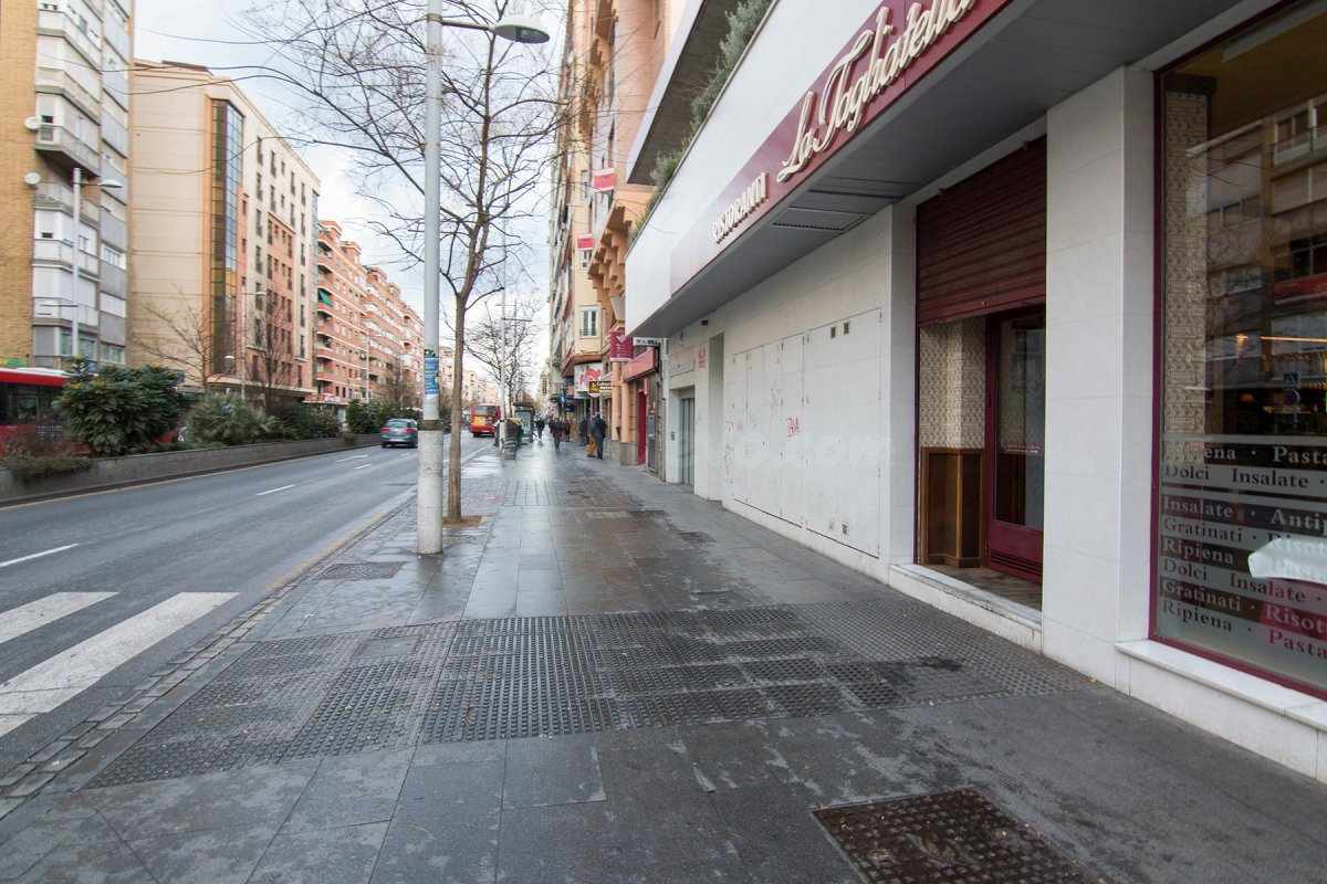 PLAZA DE GARAJE EN RECOGIDAS - foto 3