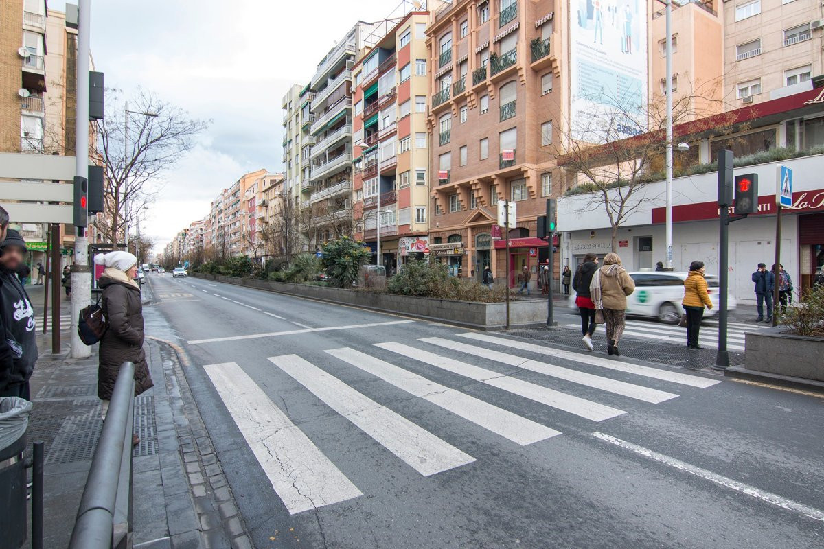 PLAZA DE GARAJE EN RECOGIDAS - foto 4