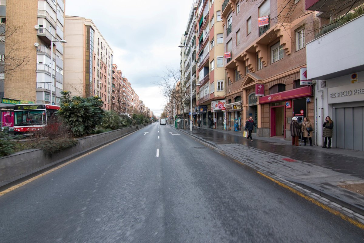 PLAZA DE GARAJE EN RECOGIDAS - foto 5