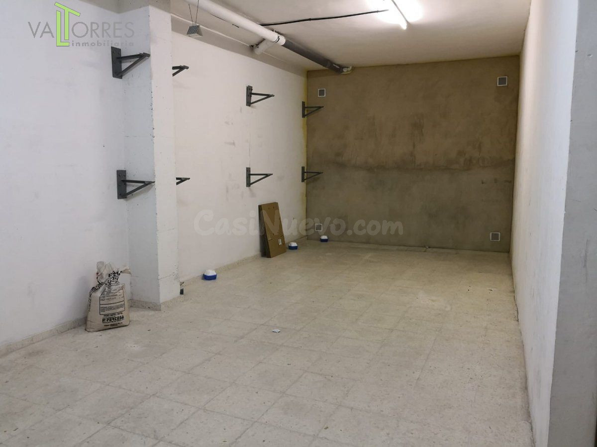 LOCAL COMERCIAL ACONDICIONADO TOTALMENTE  EN LA RONDA - foto 5