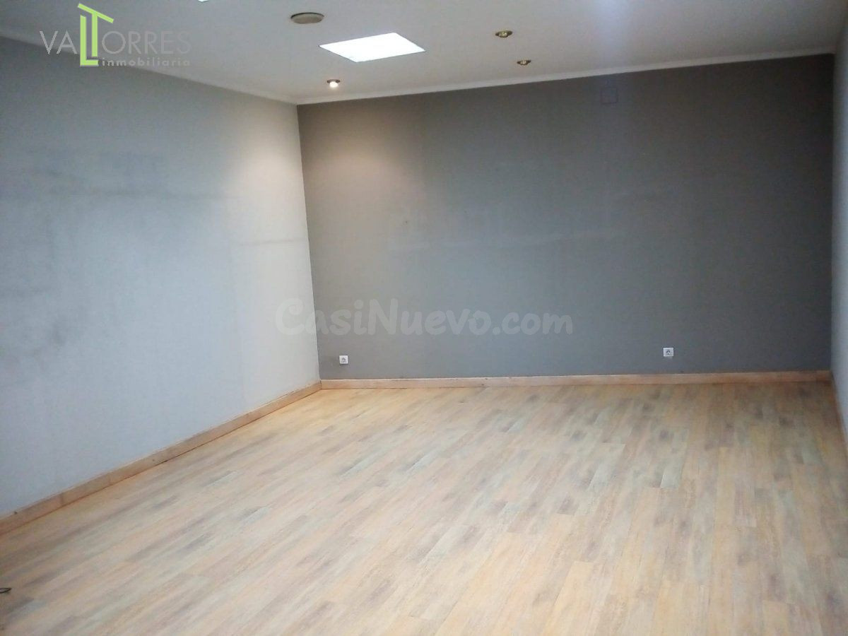 LOCAL COMERCIAL totalmente acondicionado en la Ronda de Ambeles - foto 2