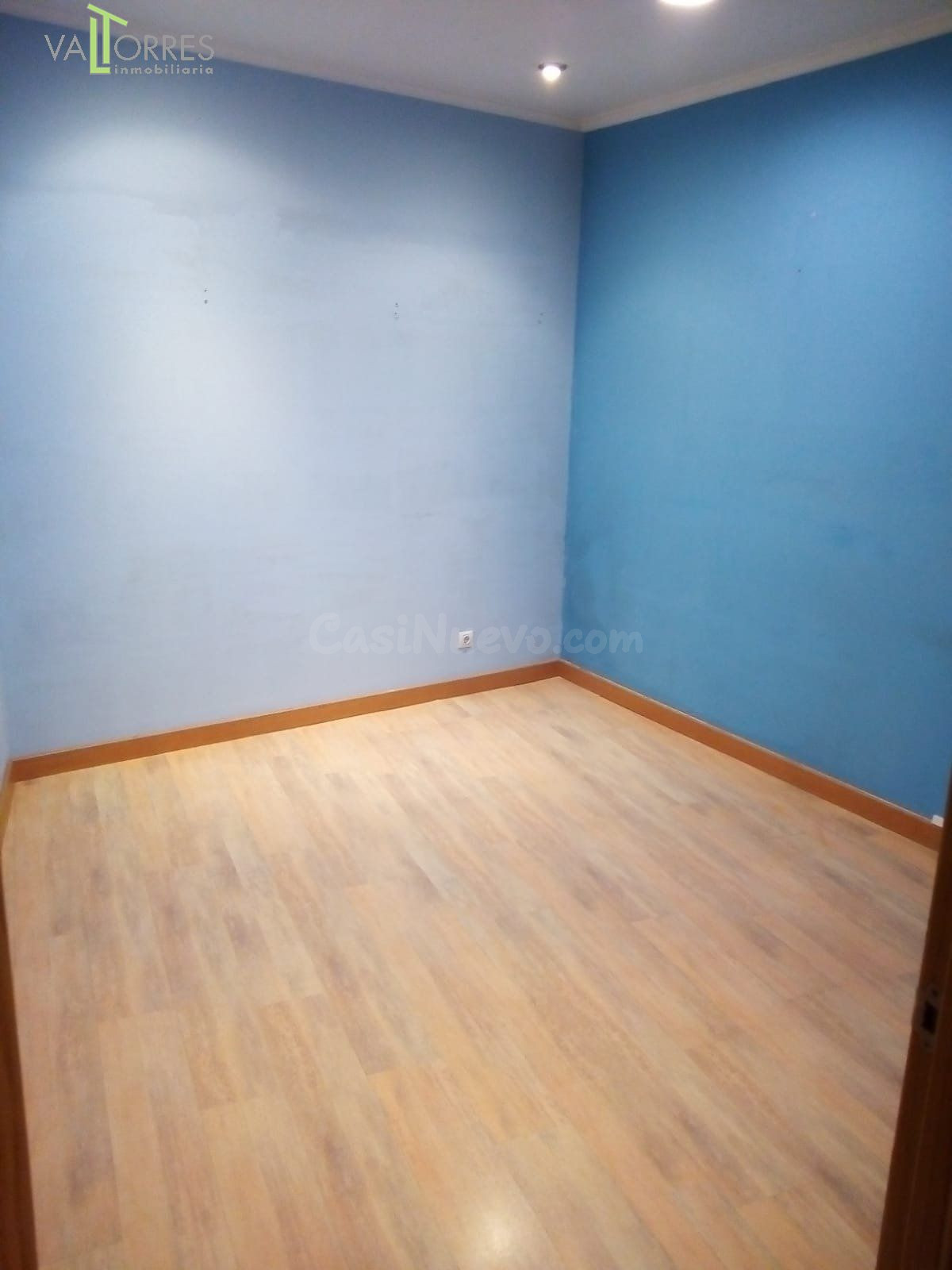 LOCAL COMERCIAL totalmente acondicionado en la Ronda de Ambeles - foto 3