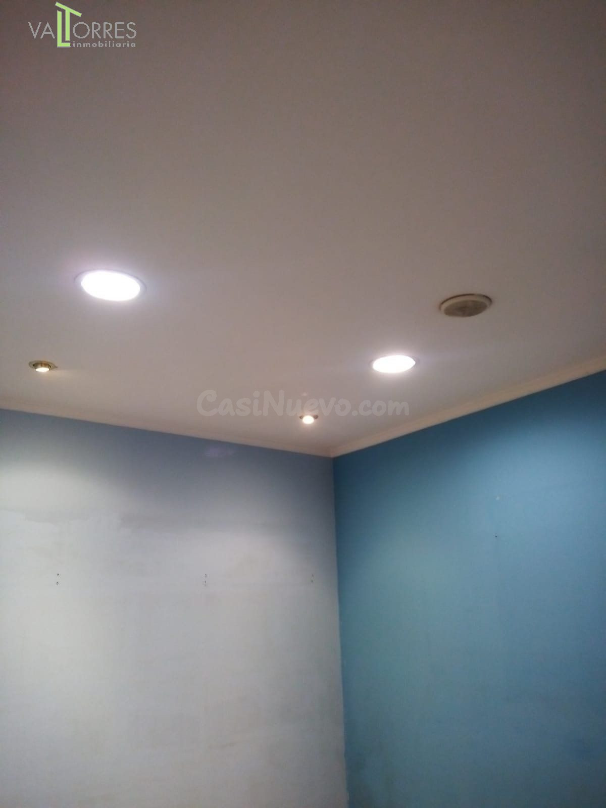 LOCAL COMERCIAL totalmente acondicionado en la Ronda de Ambeles - foto 5