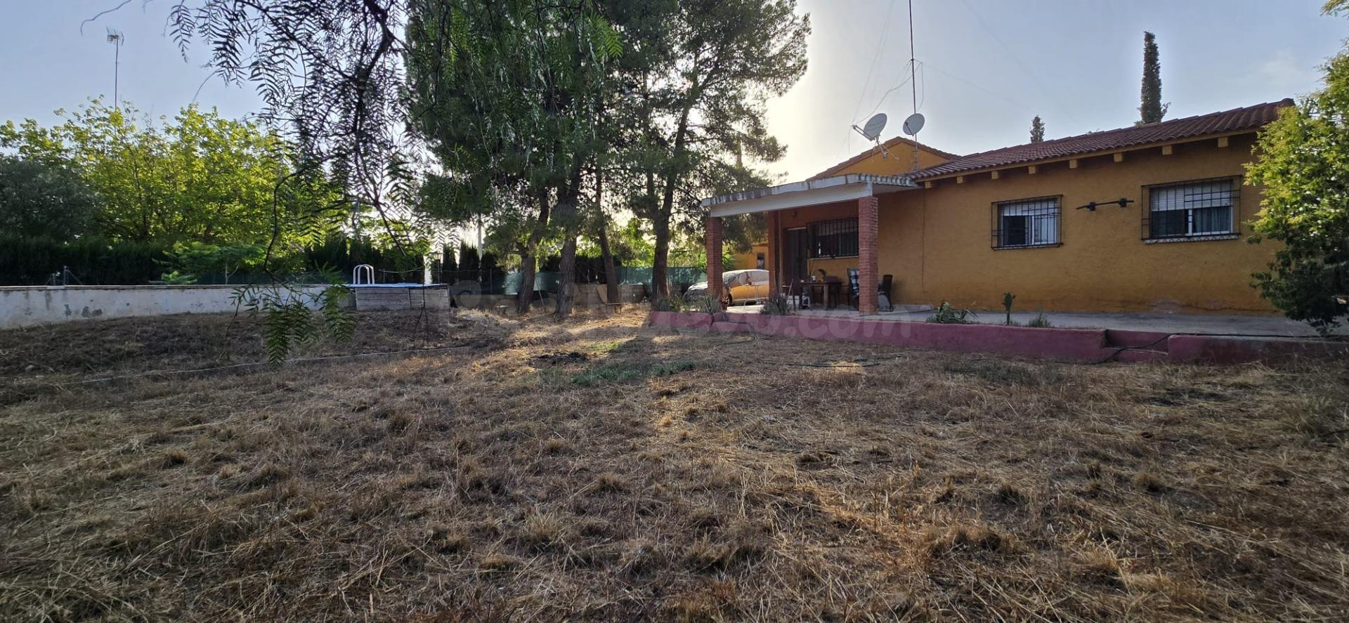 Chalet venta Lliria. - foto 5