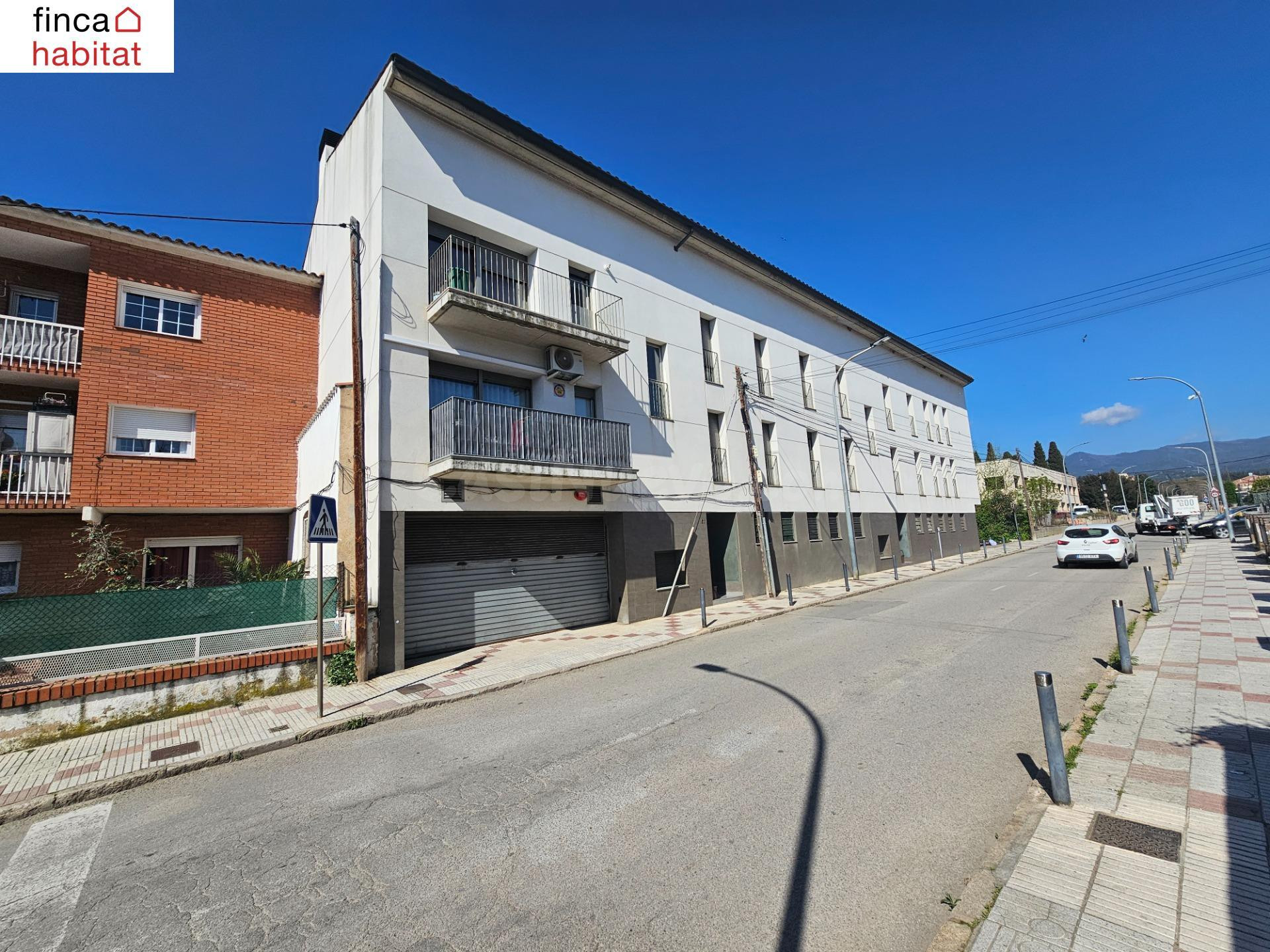 Trasteros en venta en Sta Coloma de Farners