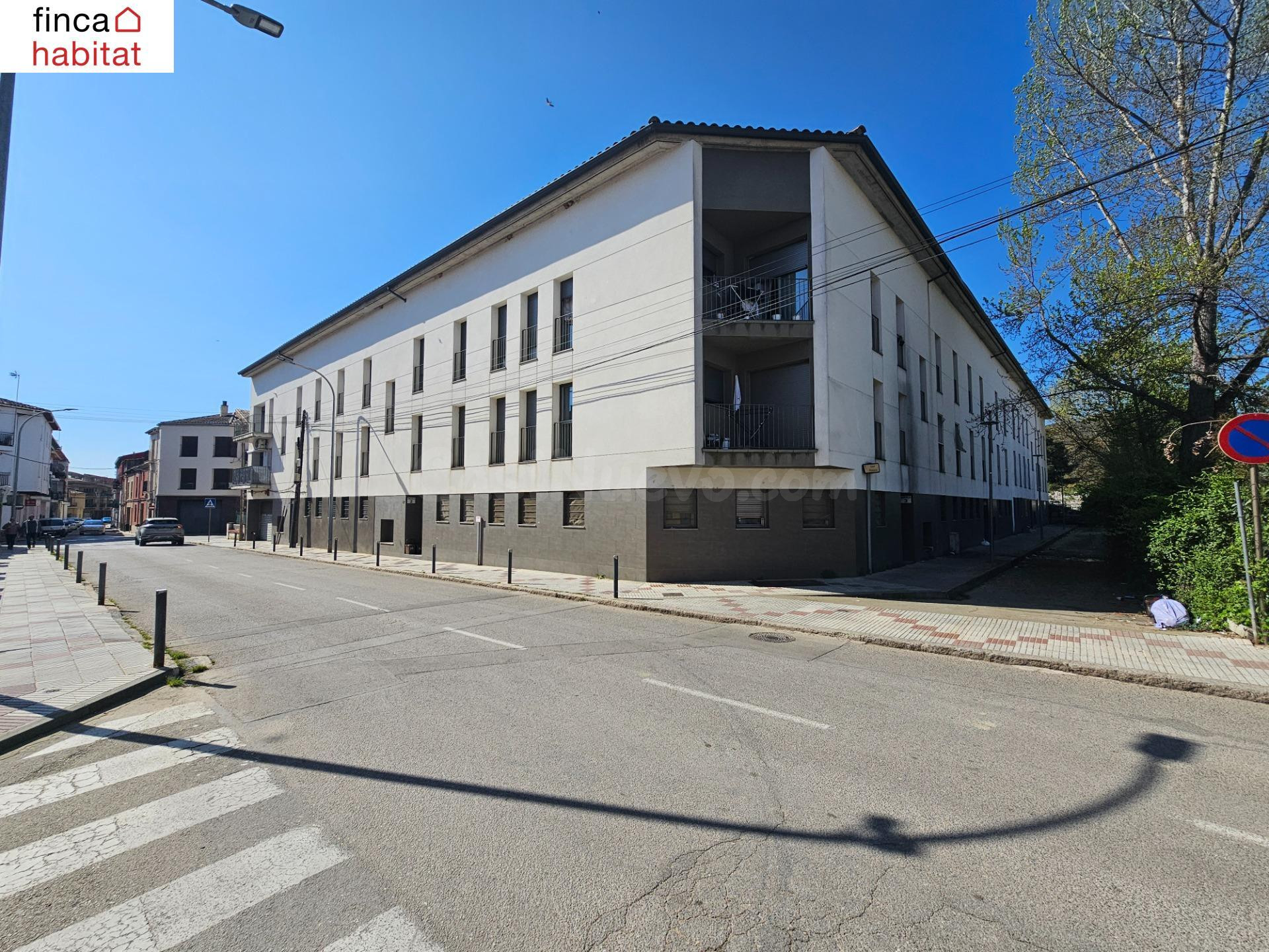 Trasteros en venta en Sta Coloma de Farners - foto 3
